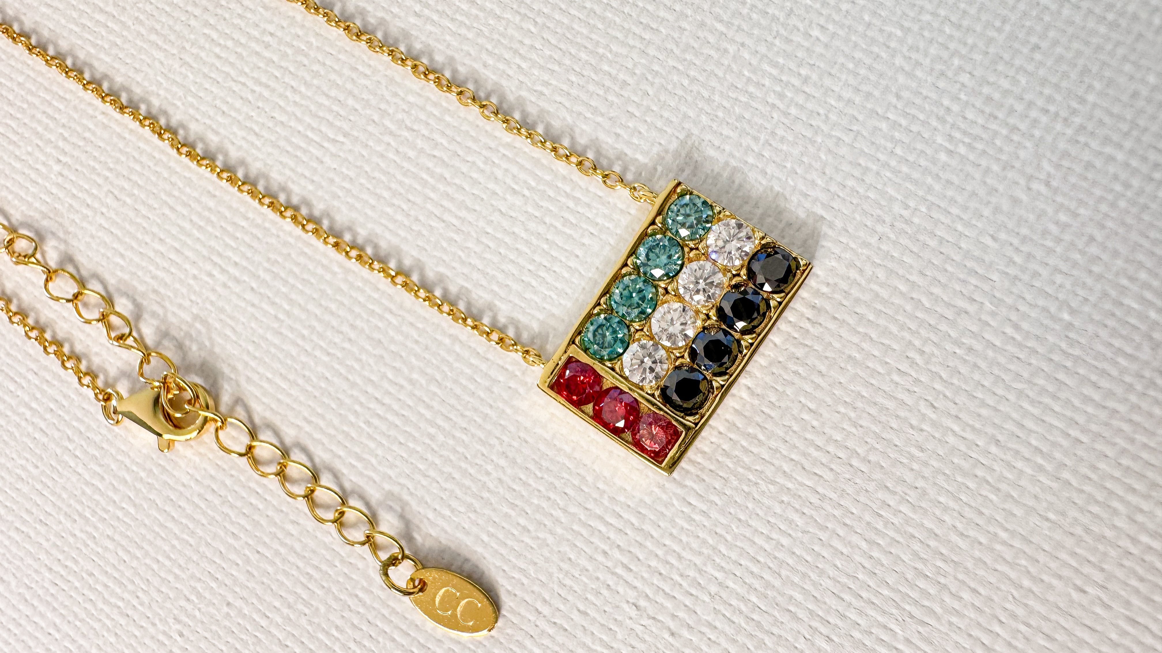 EMIRATI HERITAGE COLLECTION