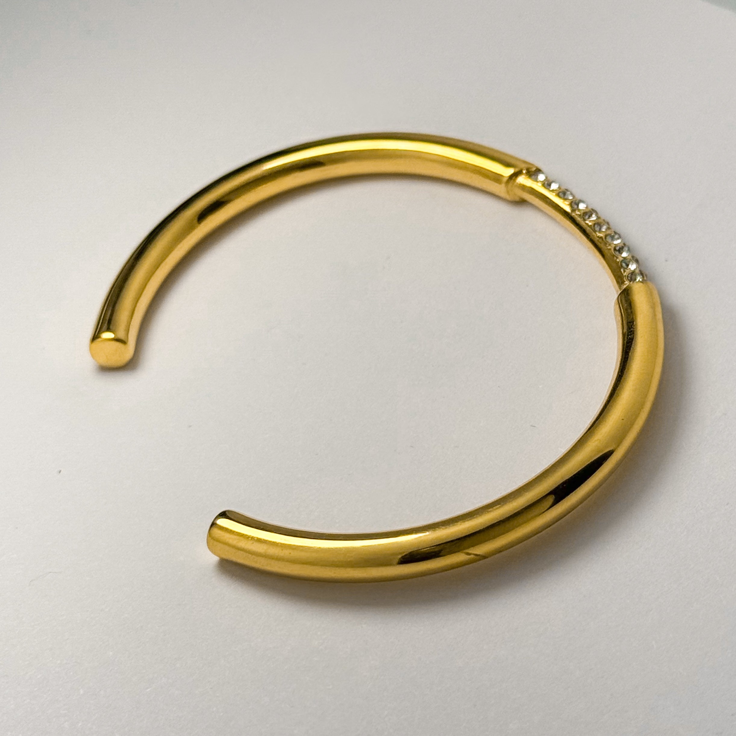 Anne's Bangle