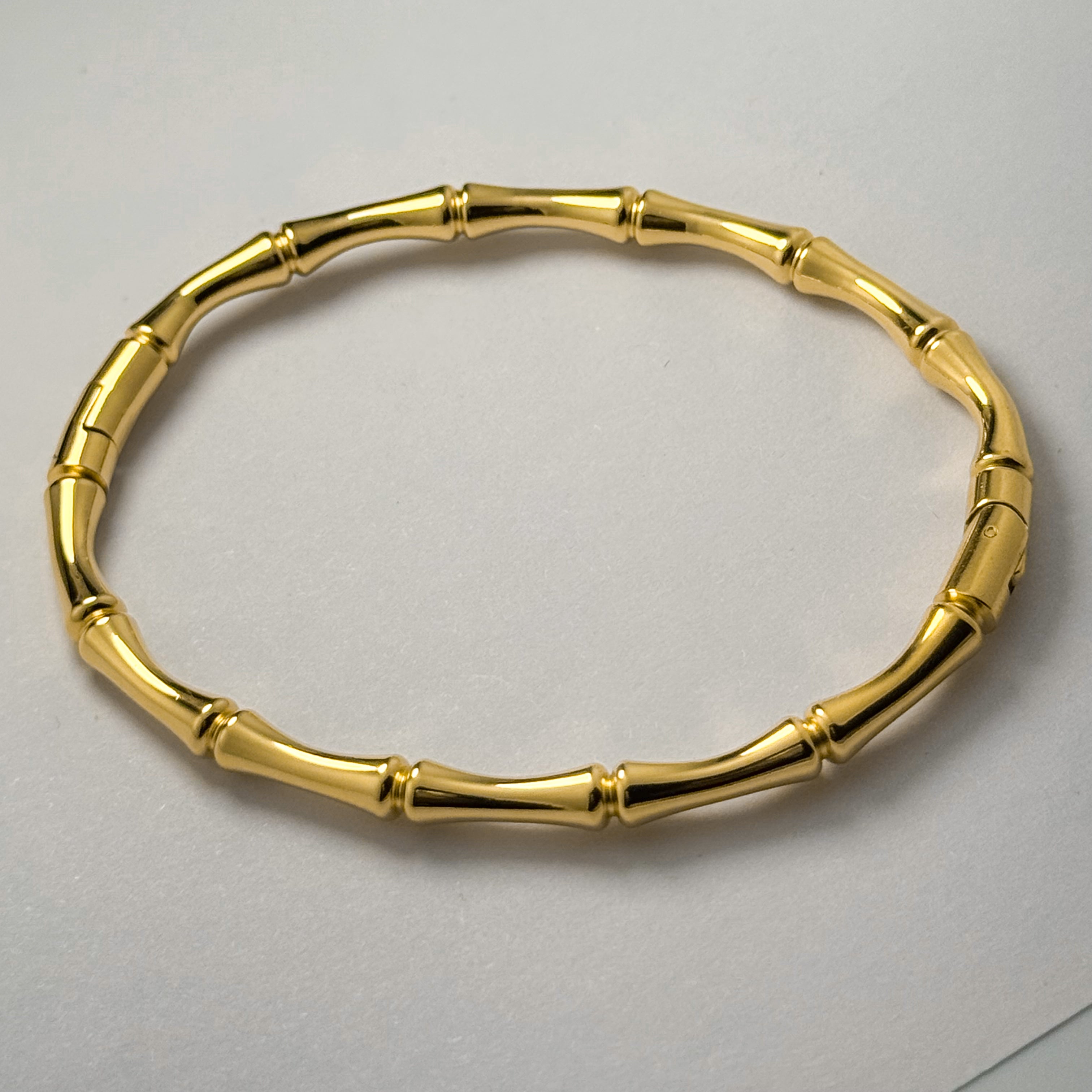 Bambé Bangles