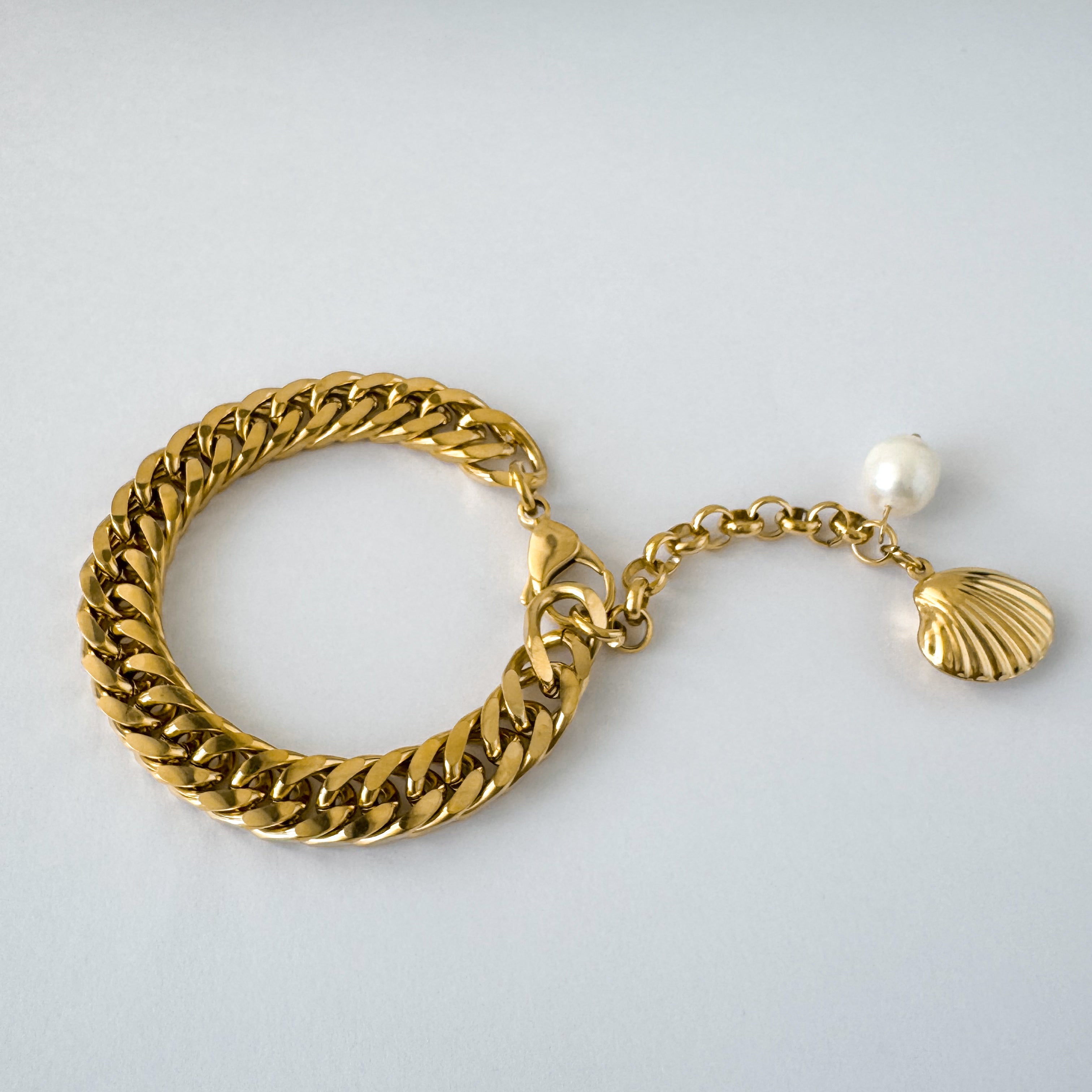 Cuban Summer Bracelet