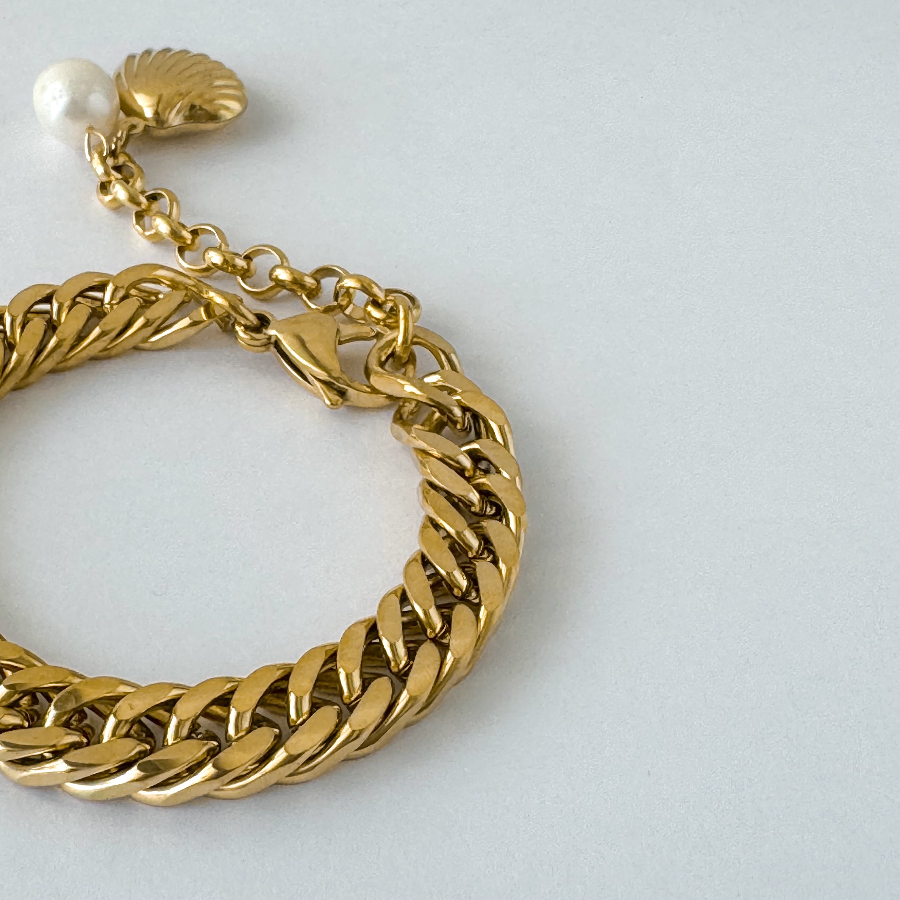 Cuban Summer Bracelet