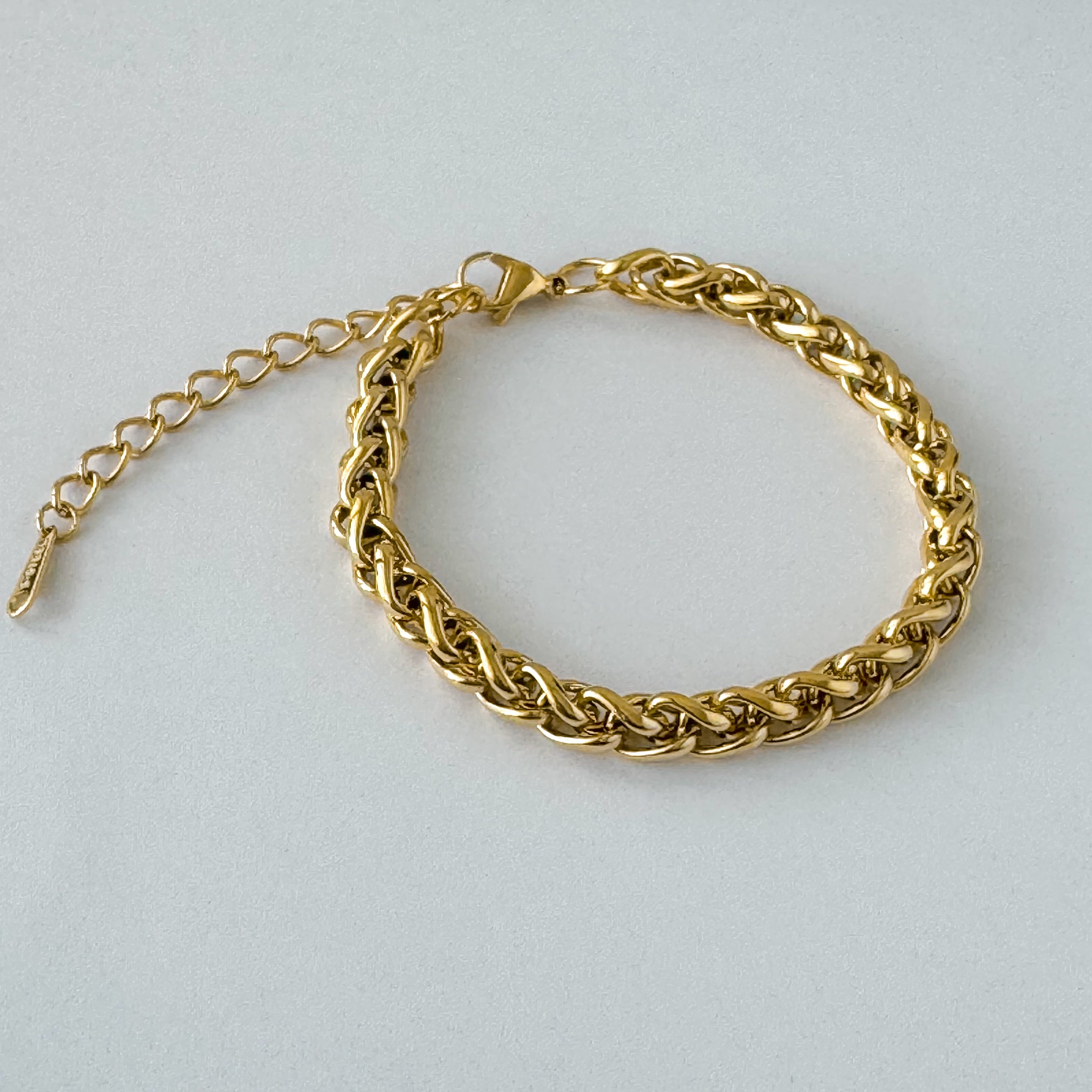 Minimalink Bracelet