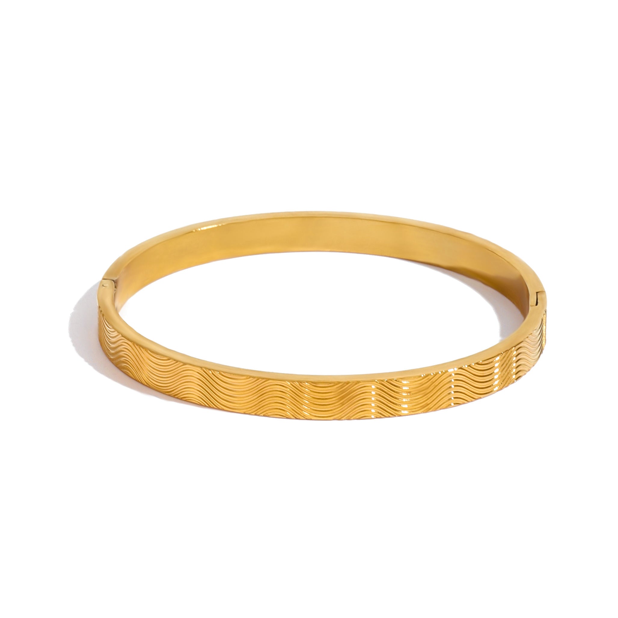 Vague Bangle