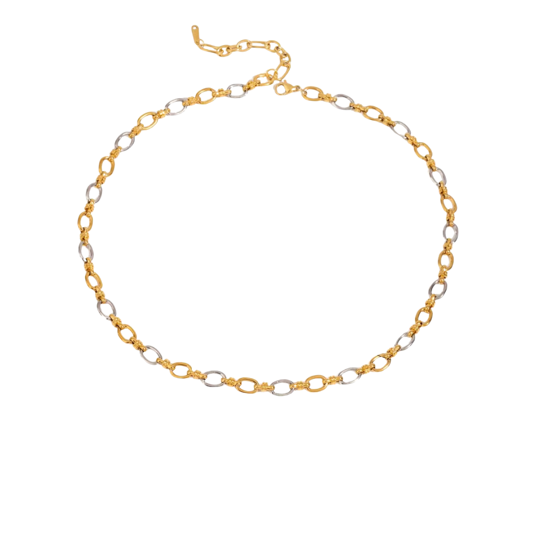 Eclipse Necklace