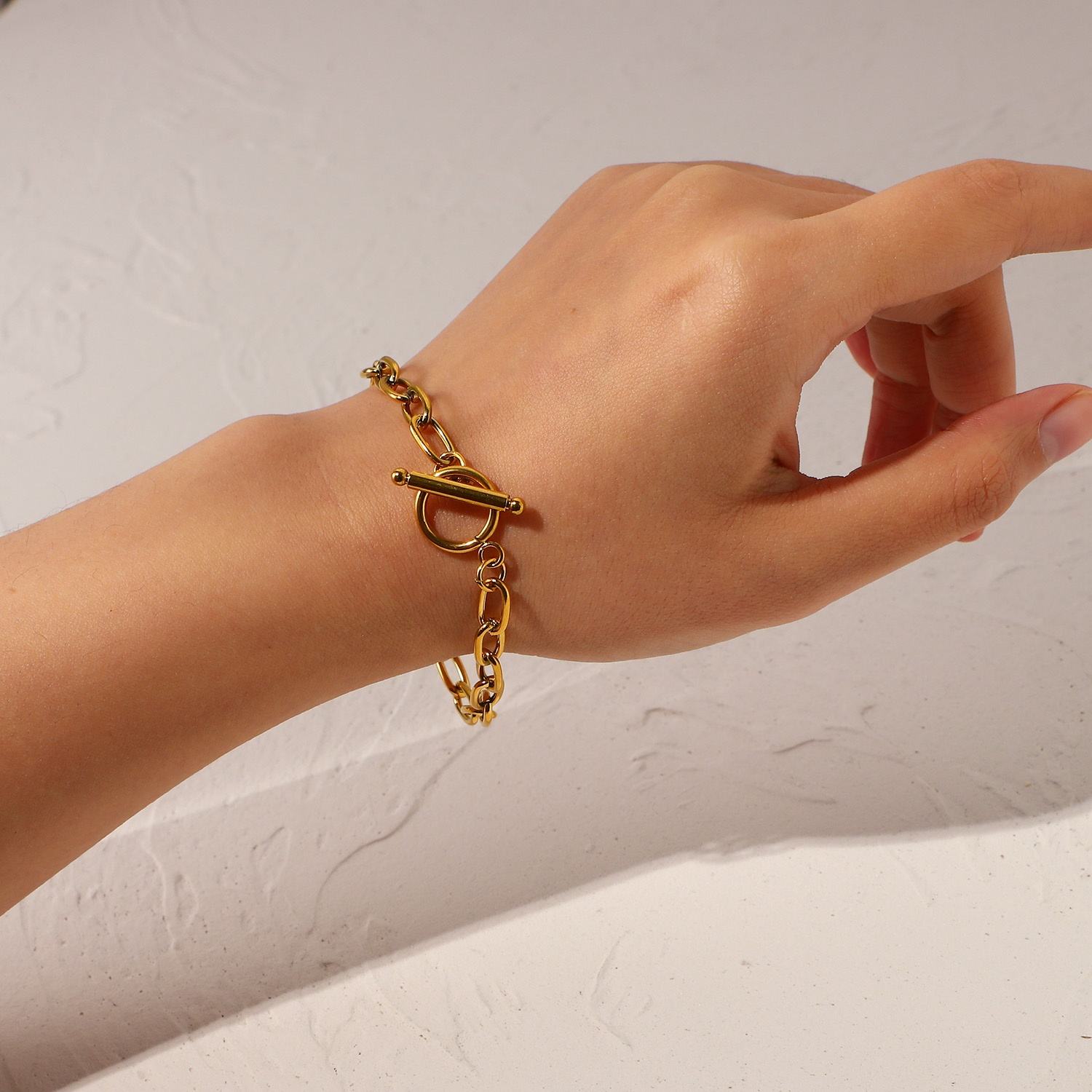 SweetLock Bracelet