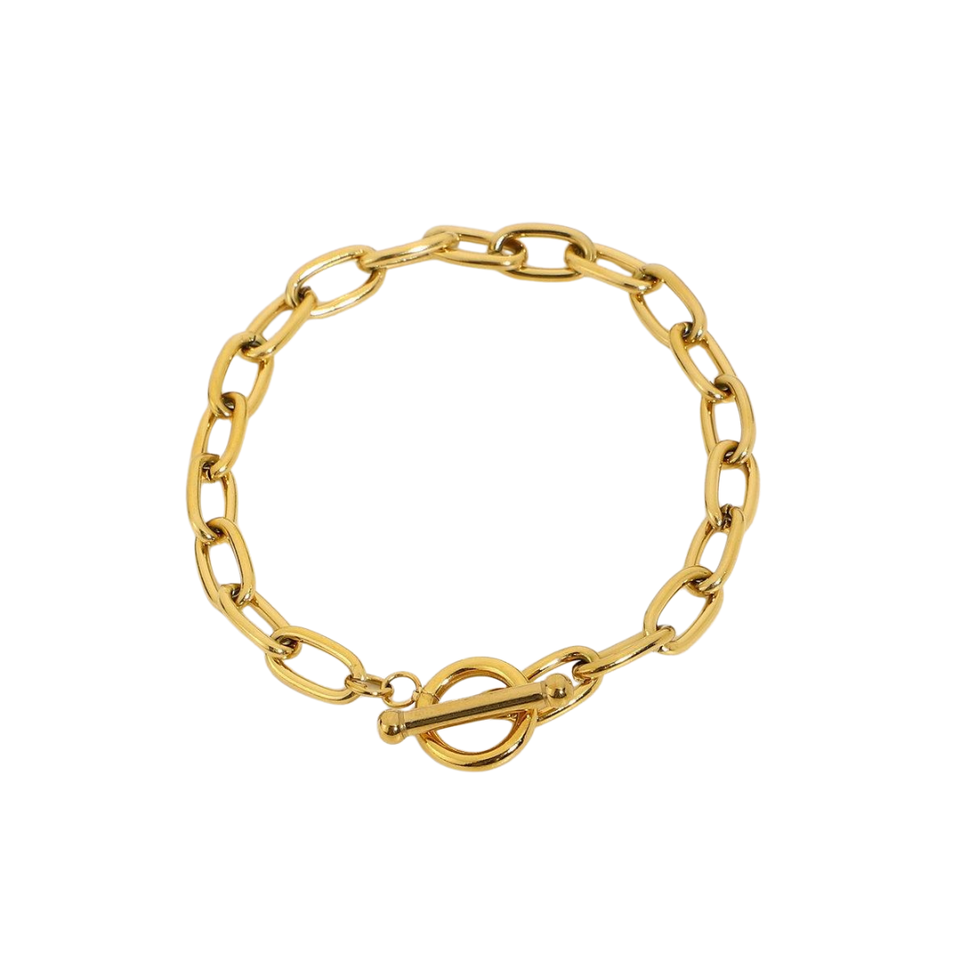 SweetLock Bracelet