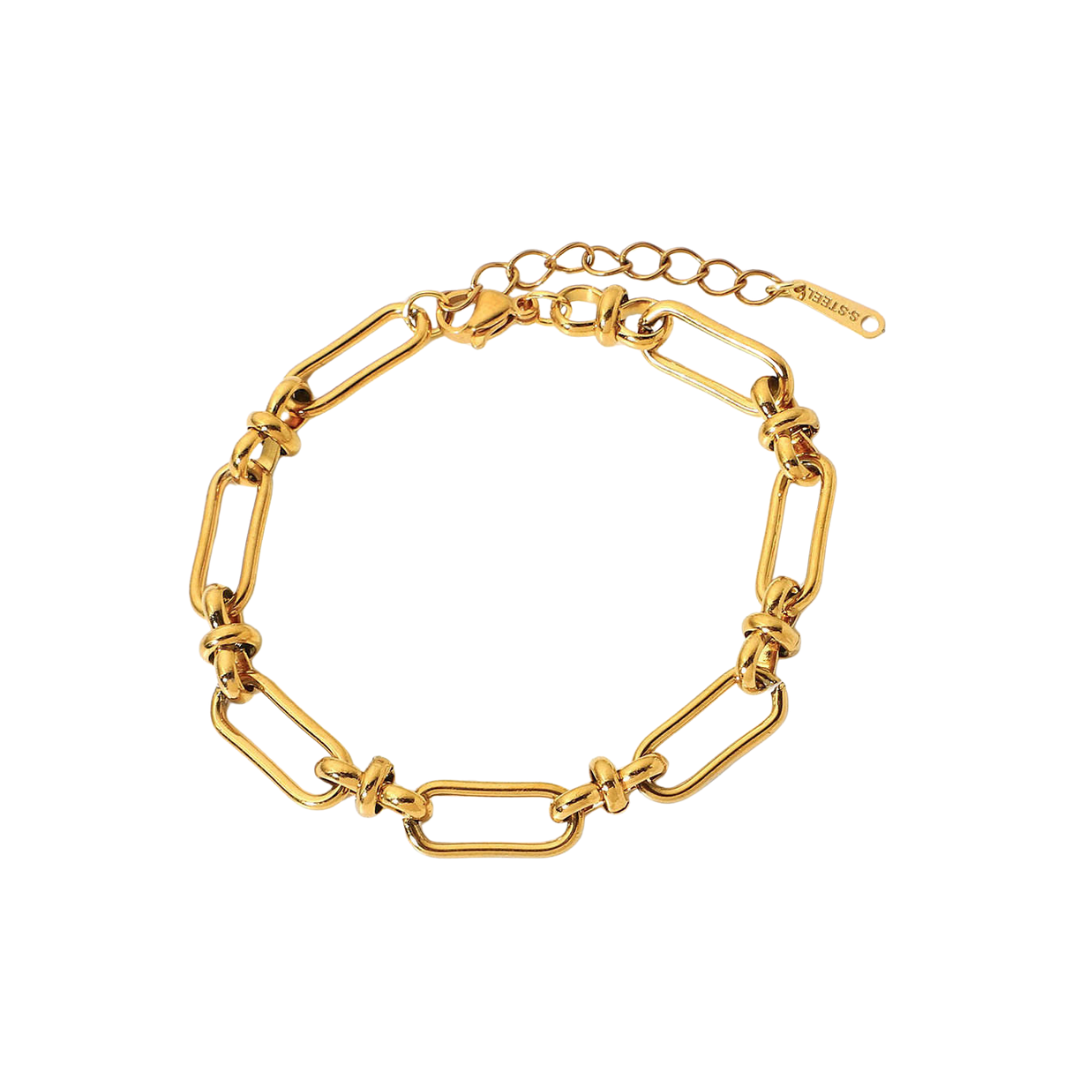 SnapChain Bracelet
