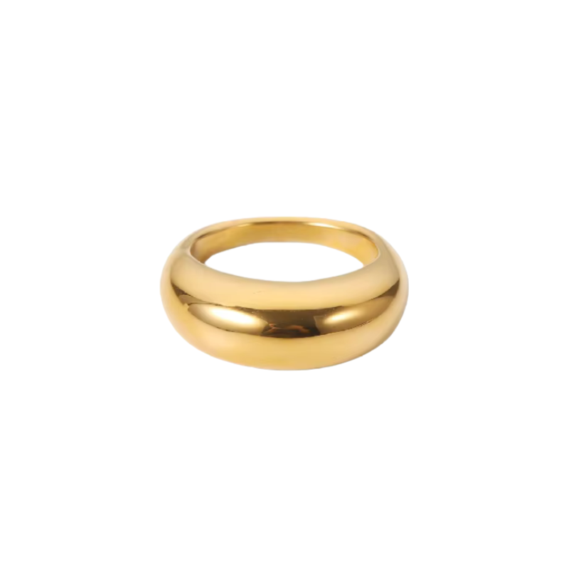 Grit & Grace Ring
