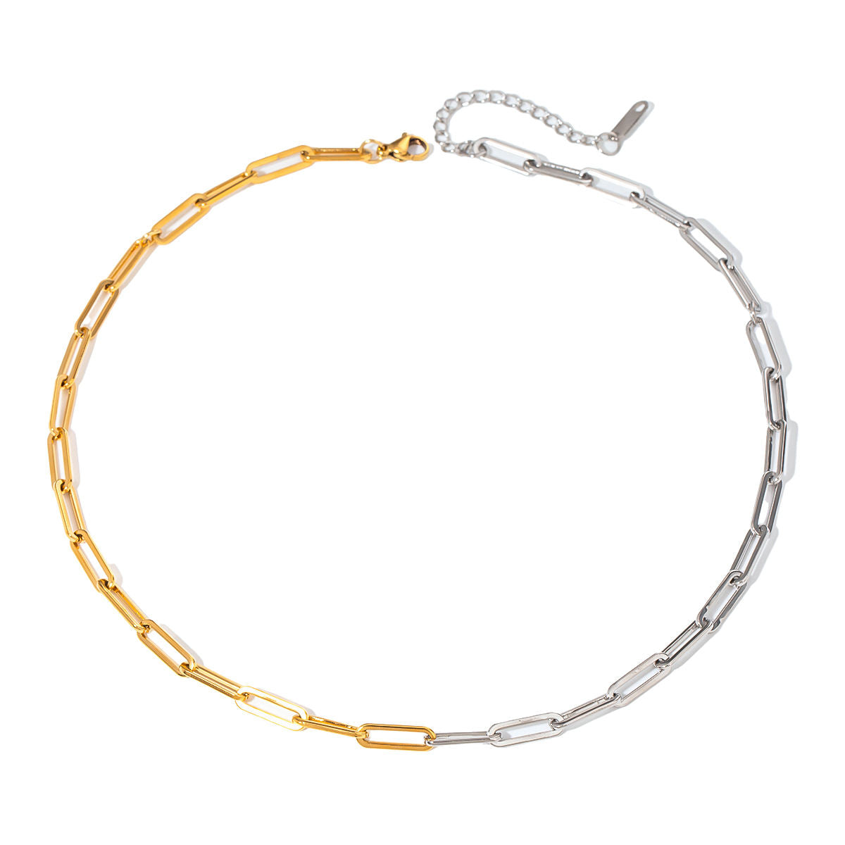 Dual Essence Necklace