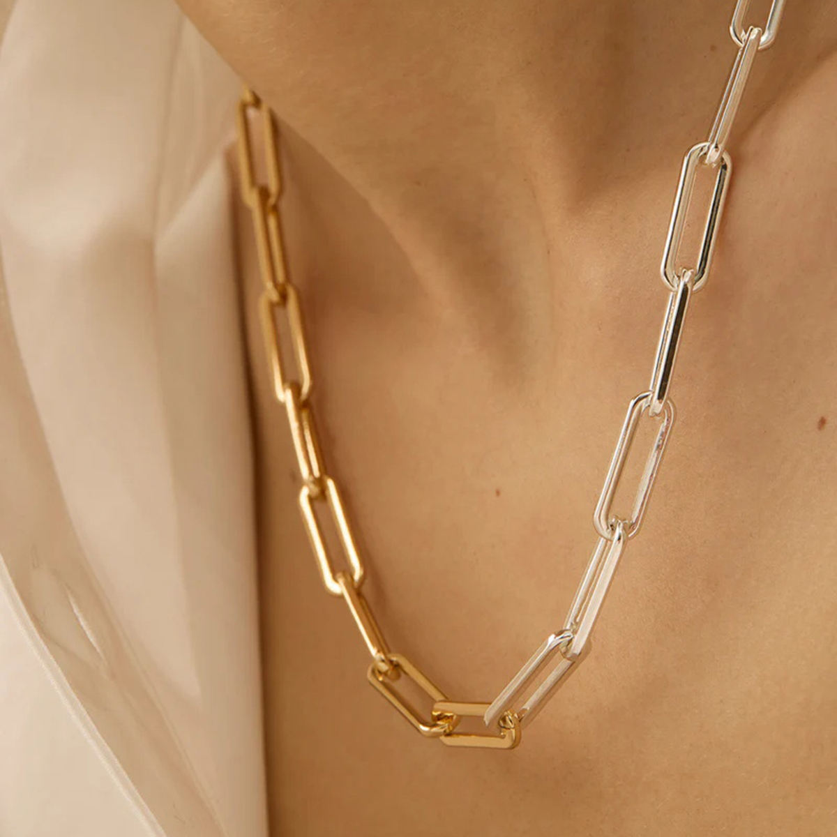 Dual Essence Necklace