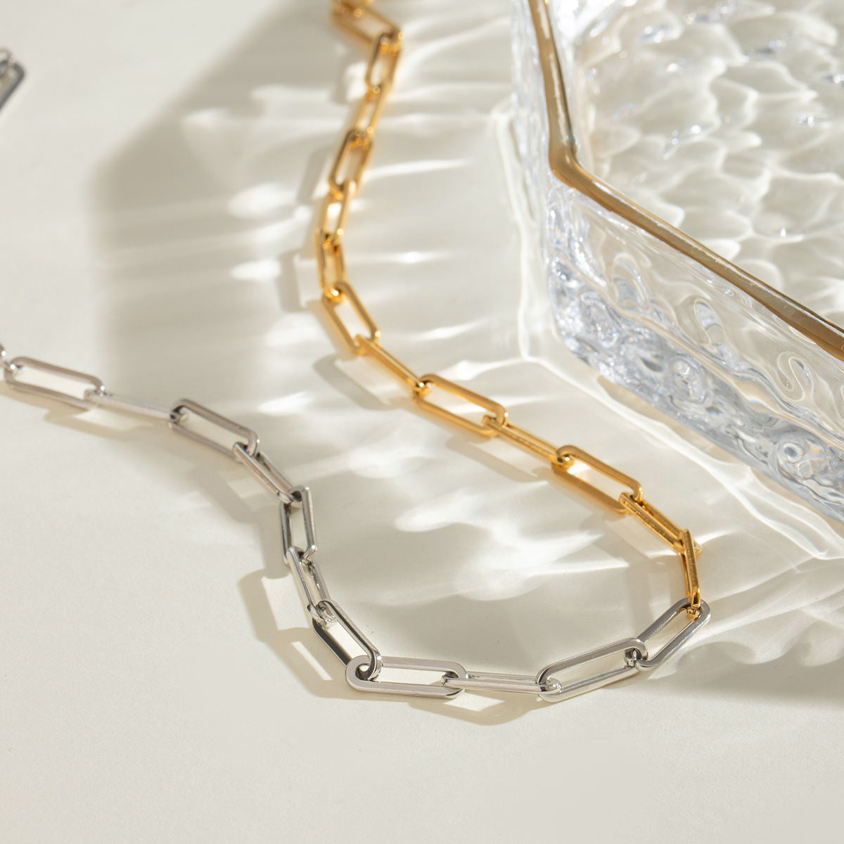 Dual Essence Necklace