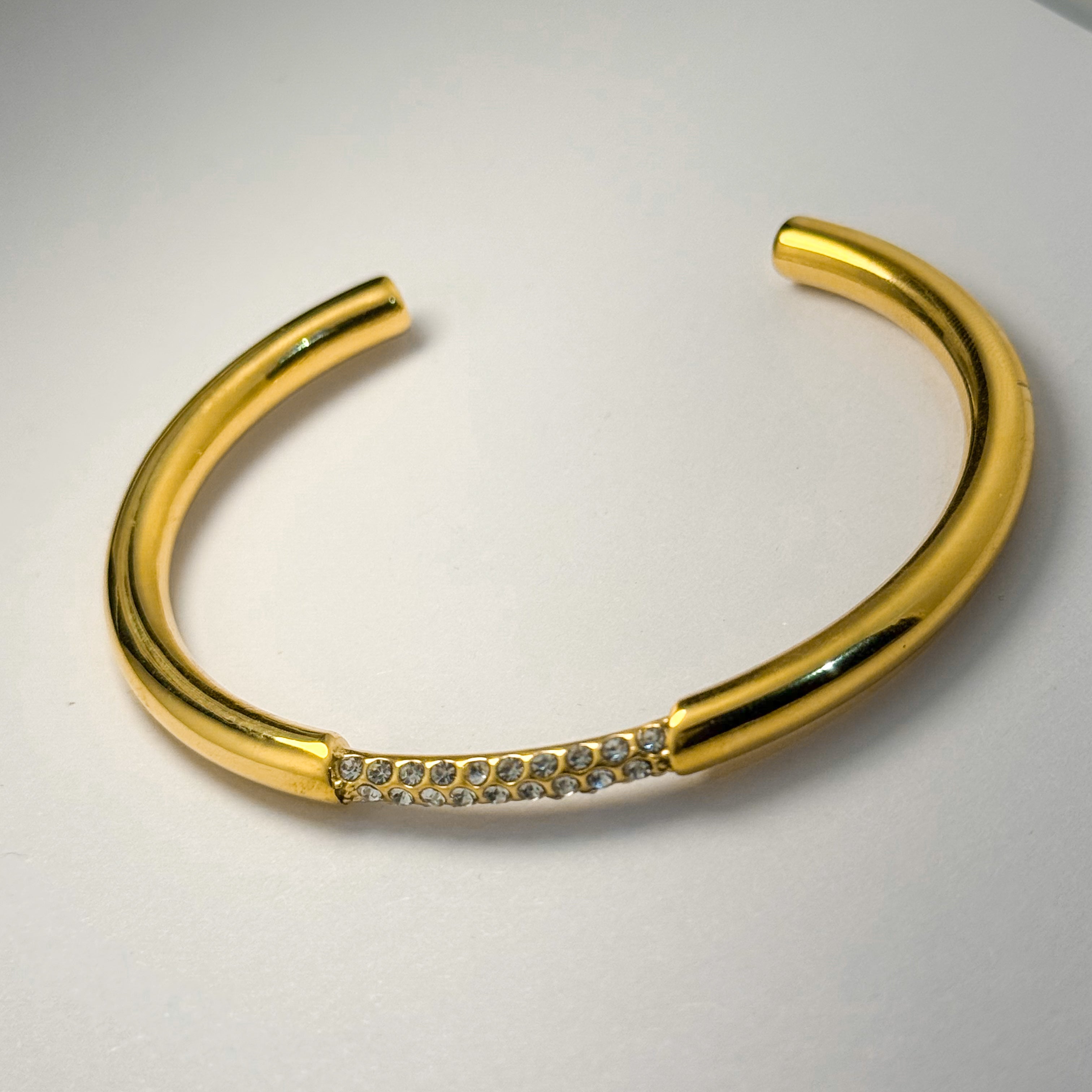 Anne's Bangle