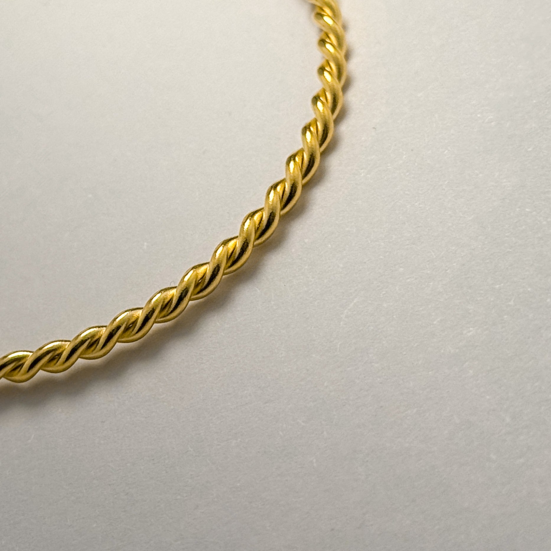 Twirl Bangle