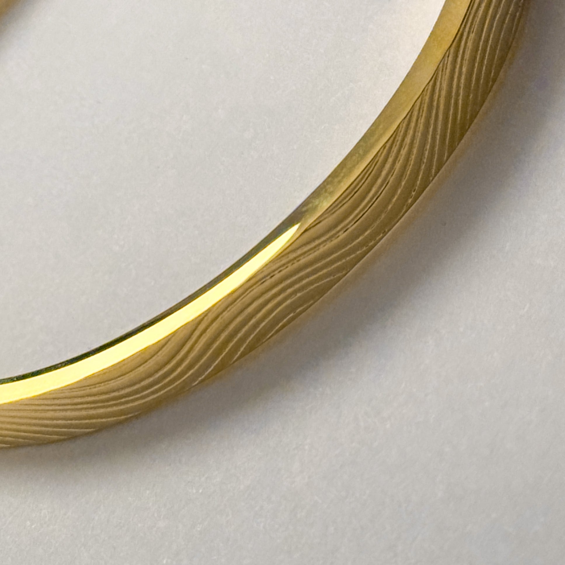 Vague Bangle