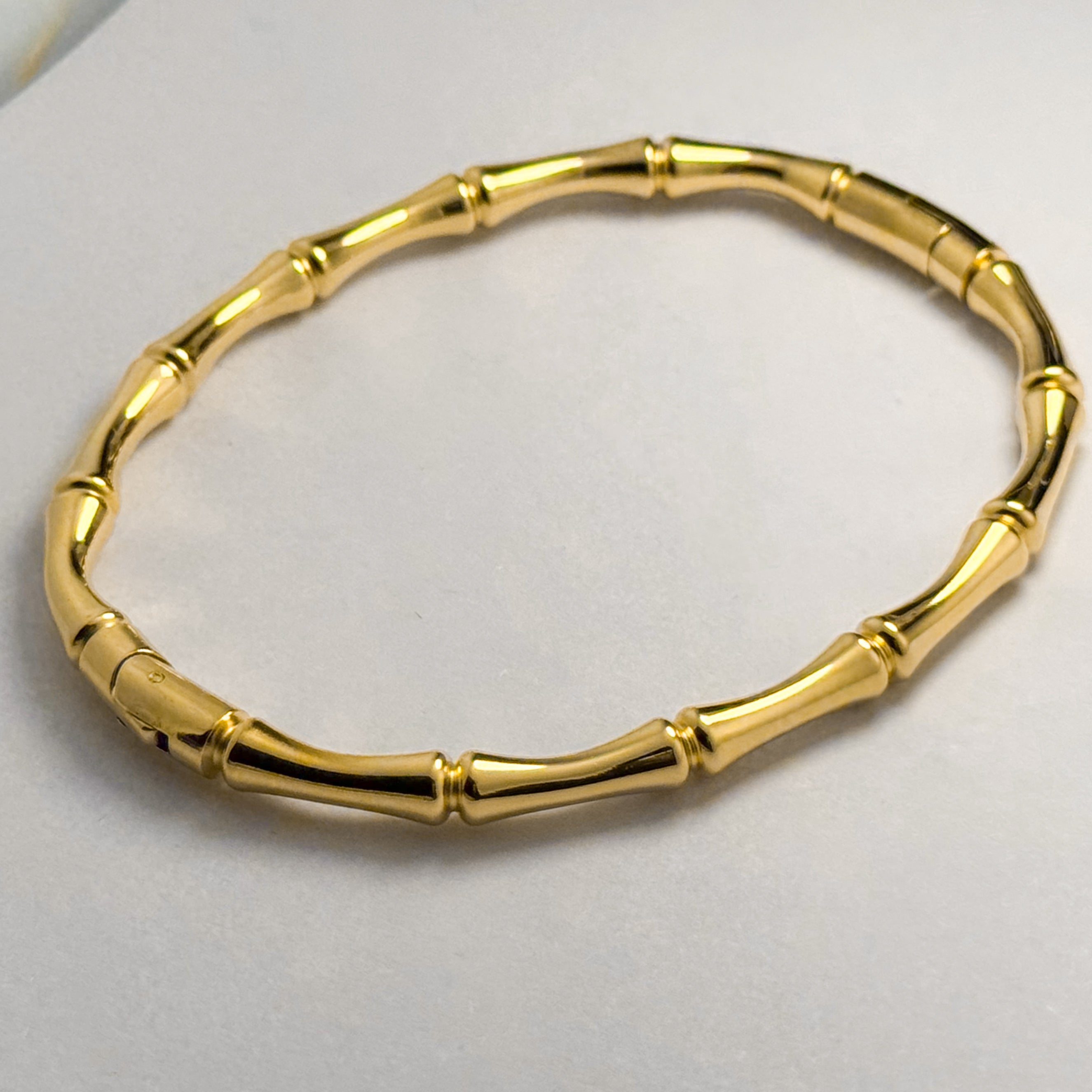 Bambé Bangles