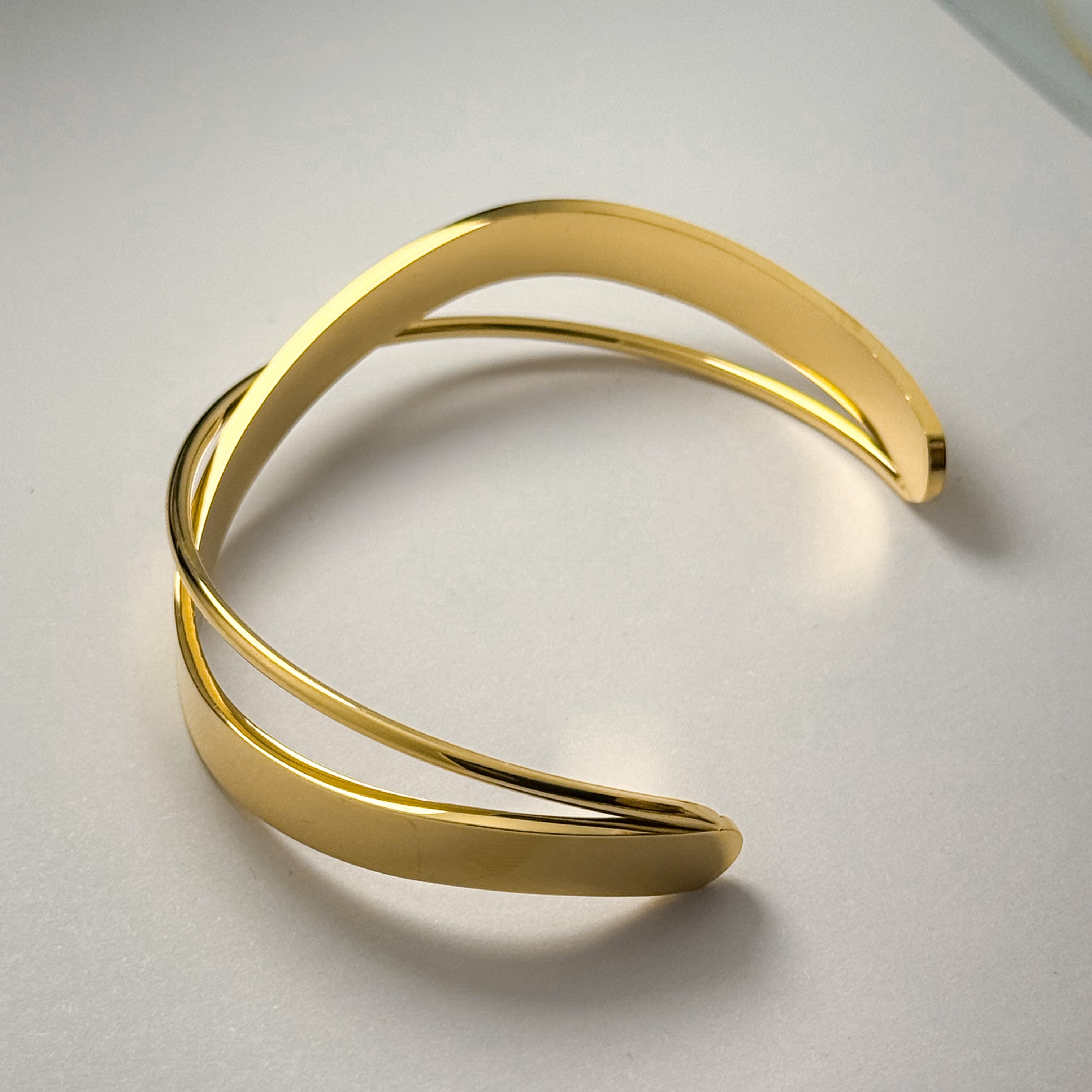 Imperio Bangle