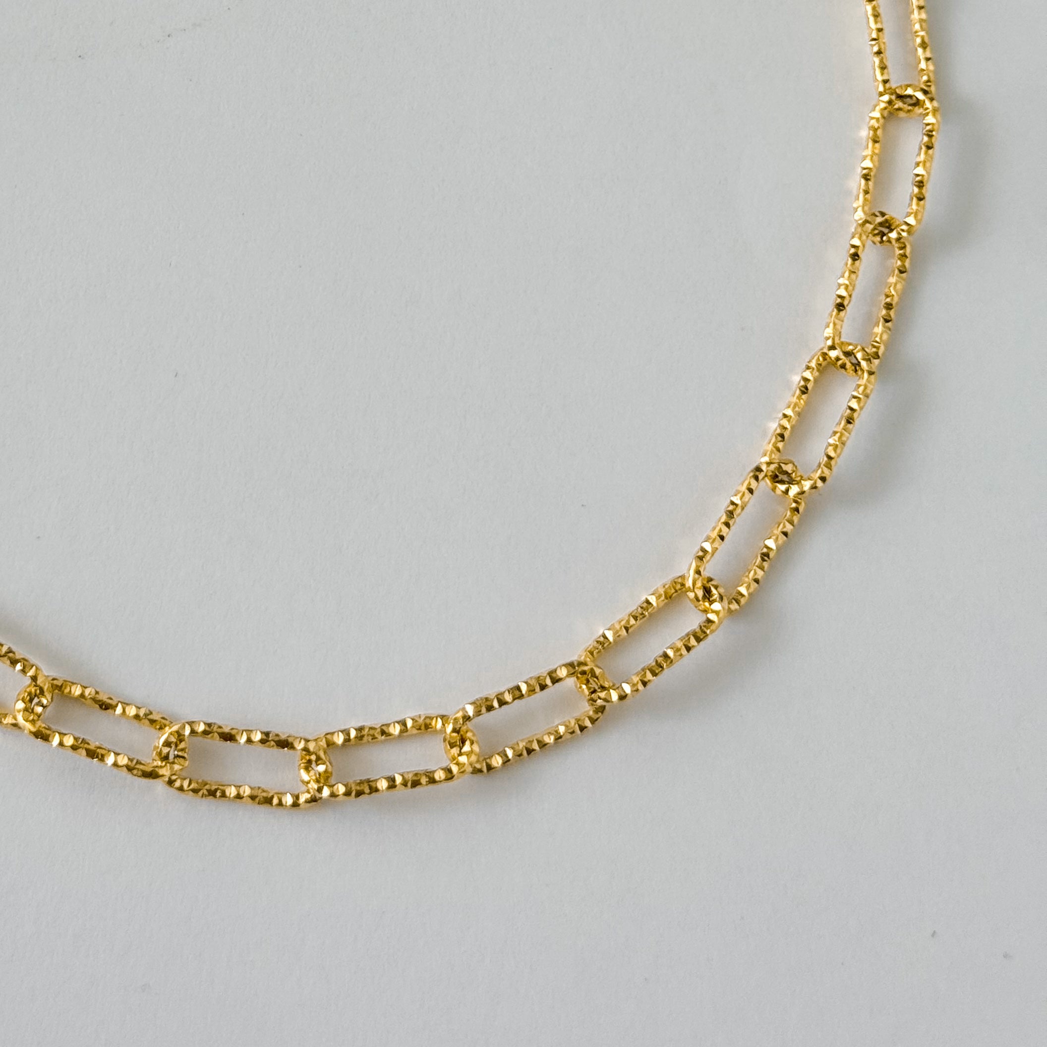 Cuban Chic Necklace