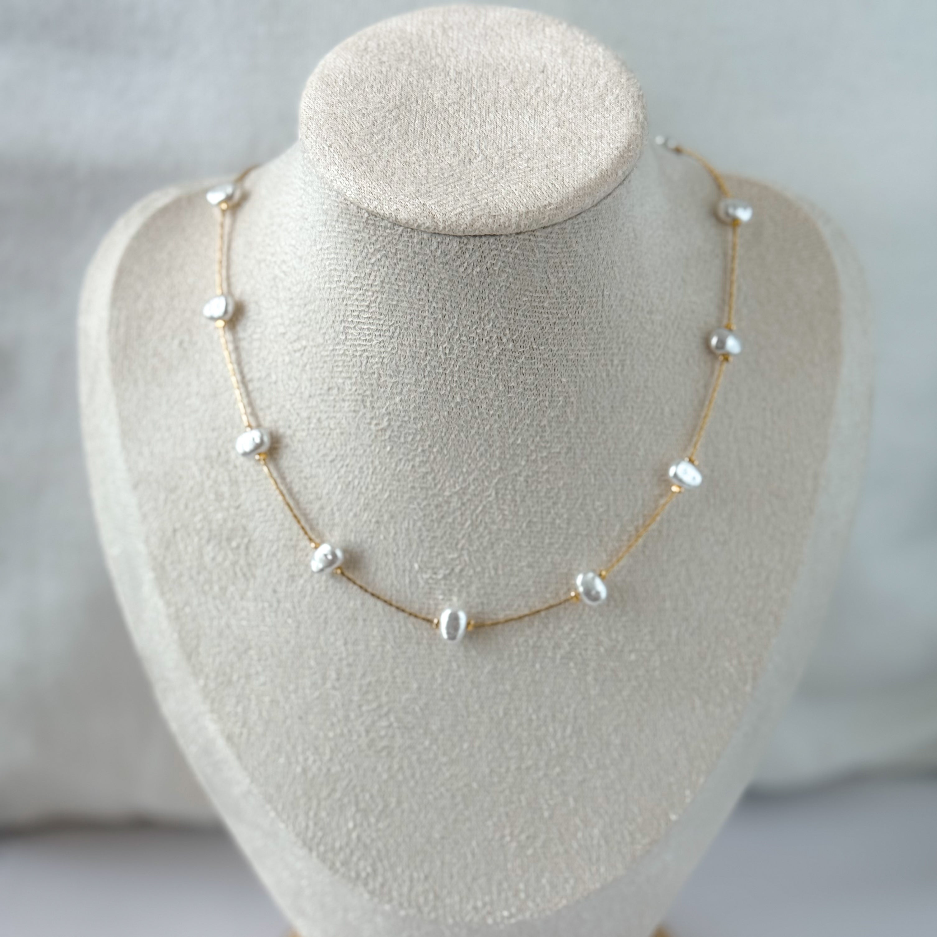 Opulence Necklace