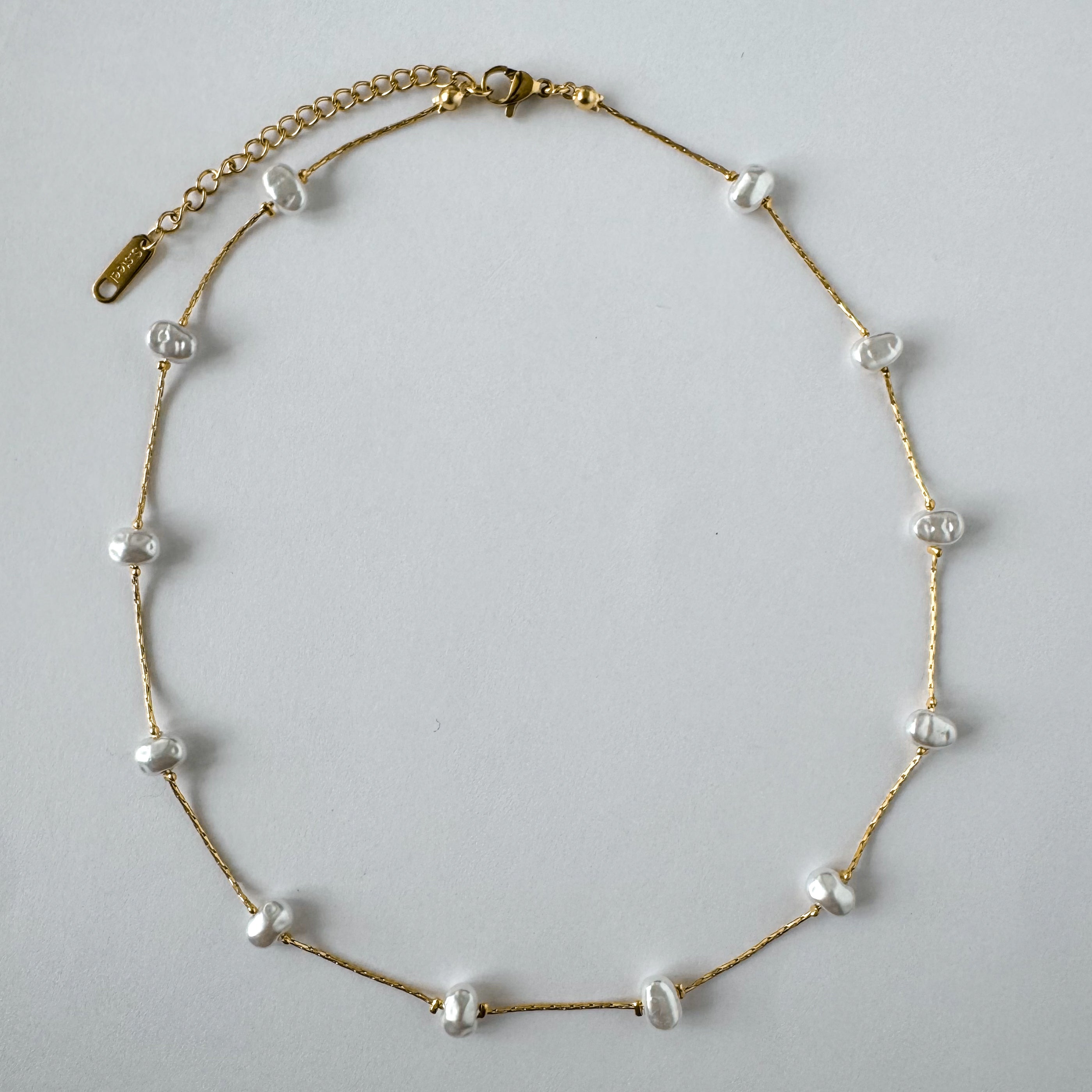 Opulence Necklace