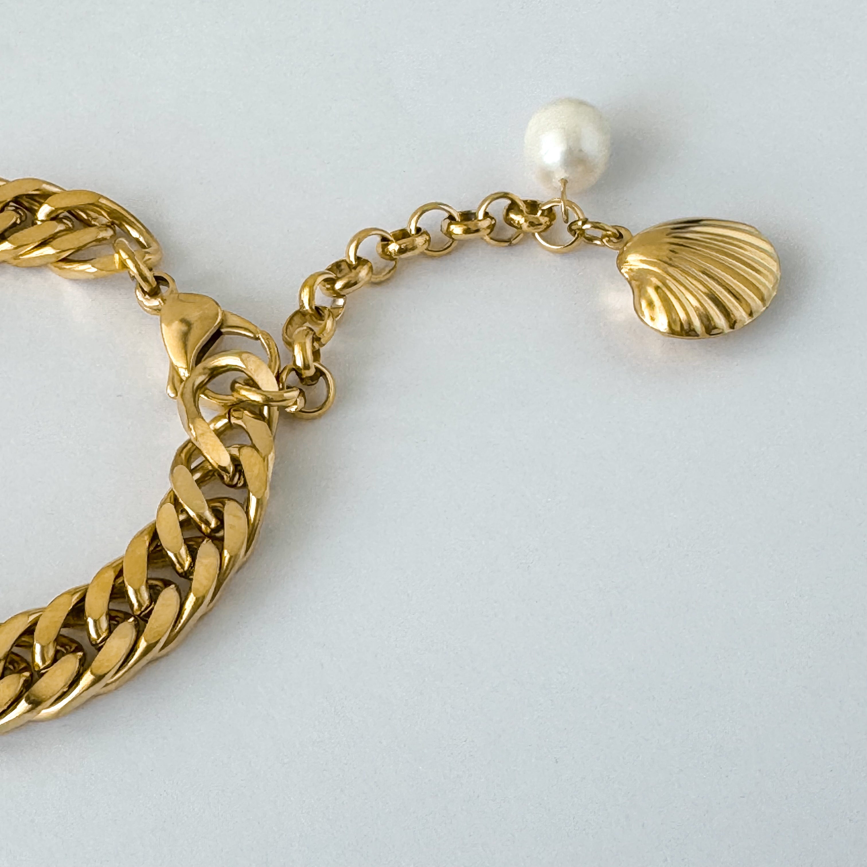 Cuban Summer Bracelet
