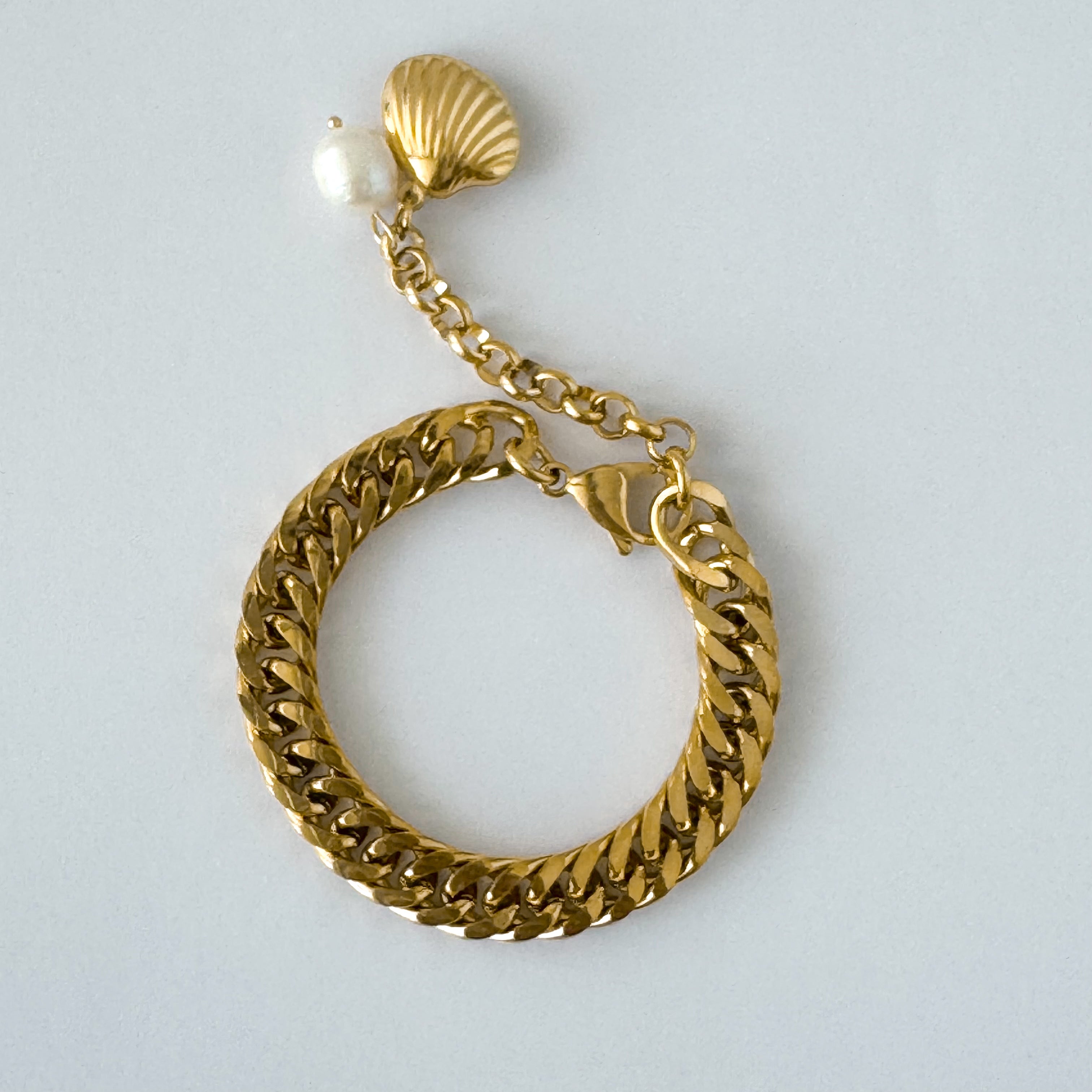 Cuban Summer Bracelet