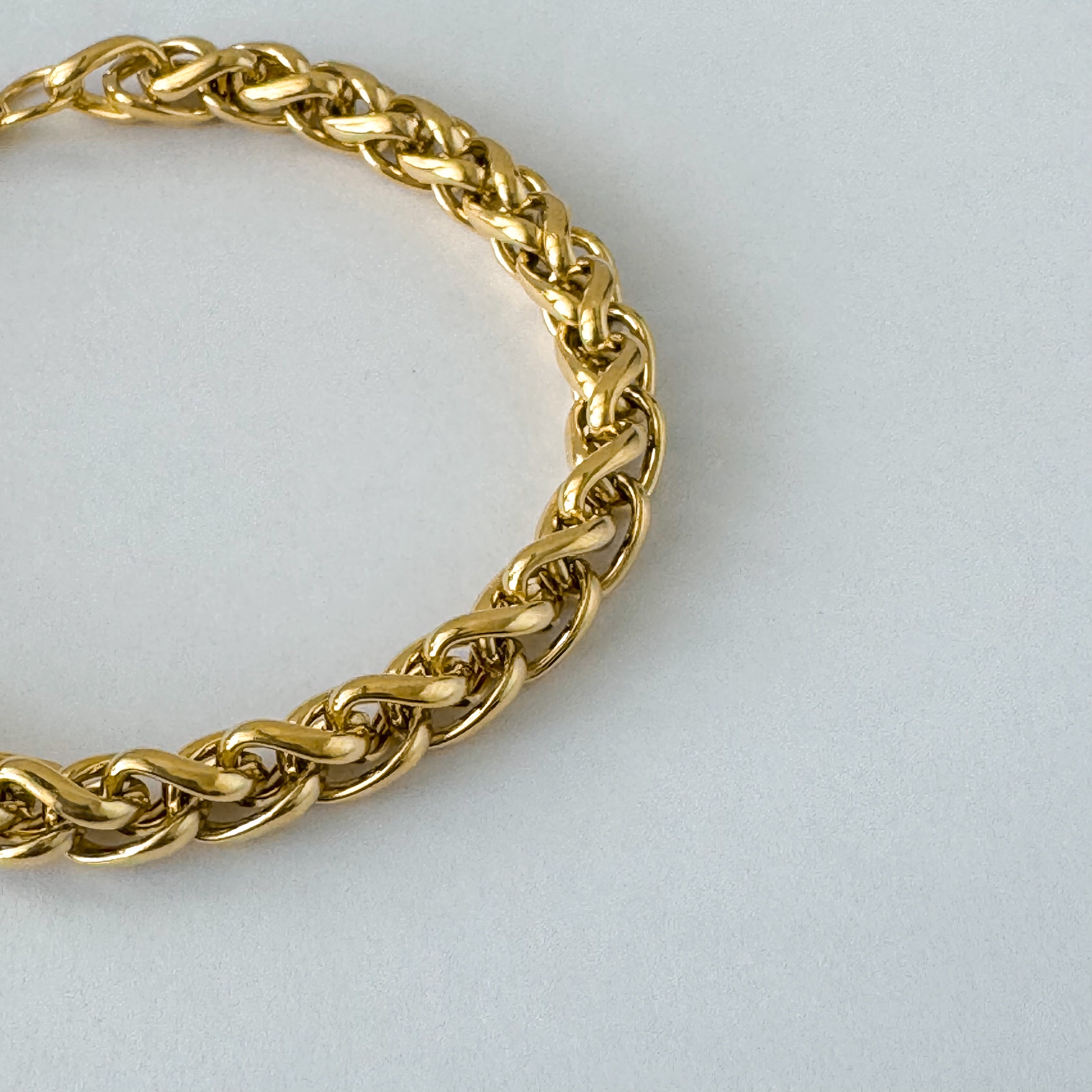 Minimalink Bracelet