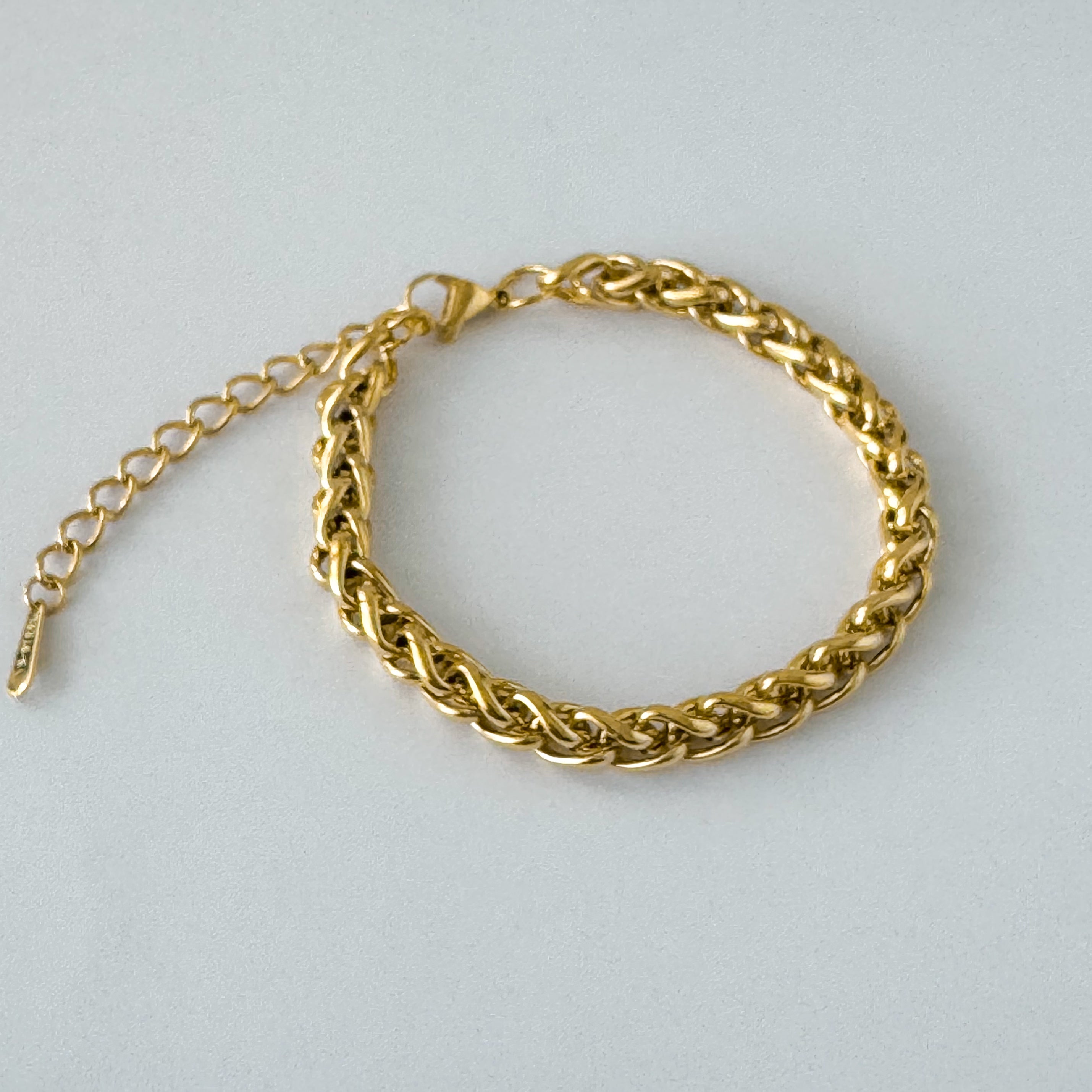 Minimalink Bracelet
