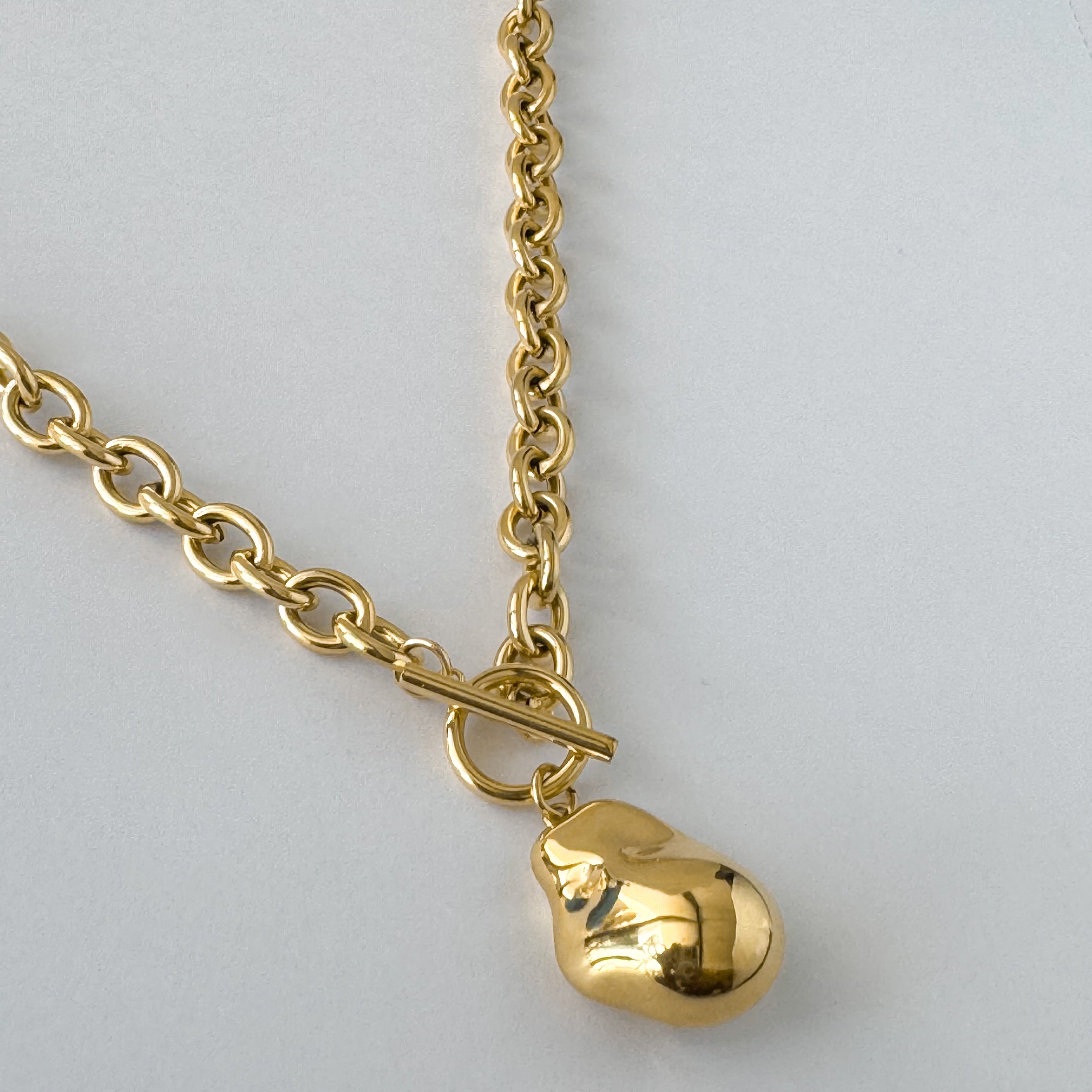 Titan Necklace