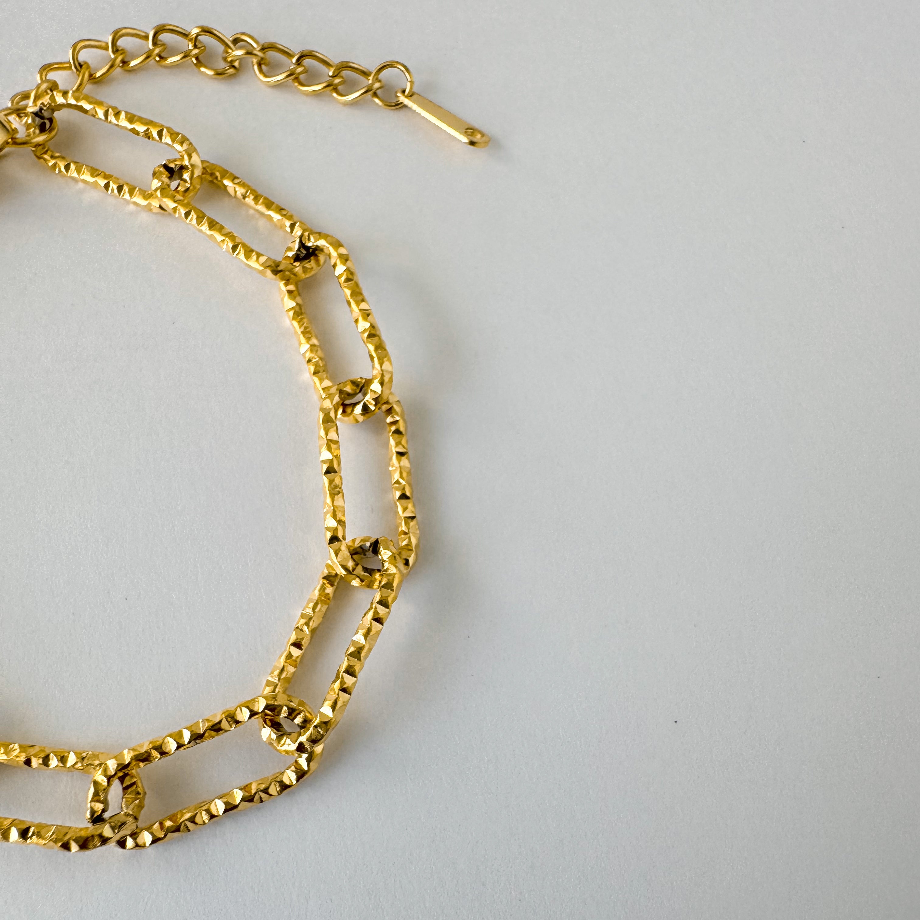 ClipChain Bracelet
