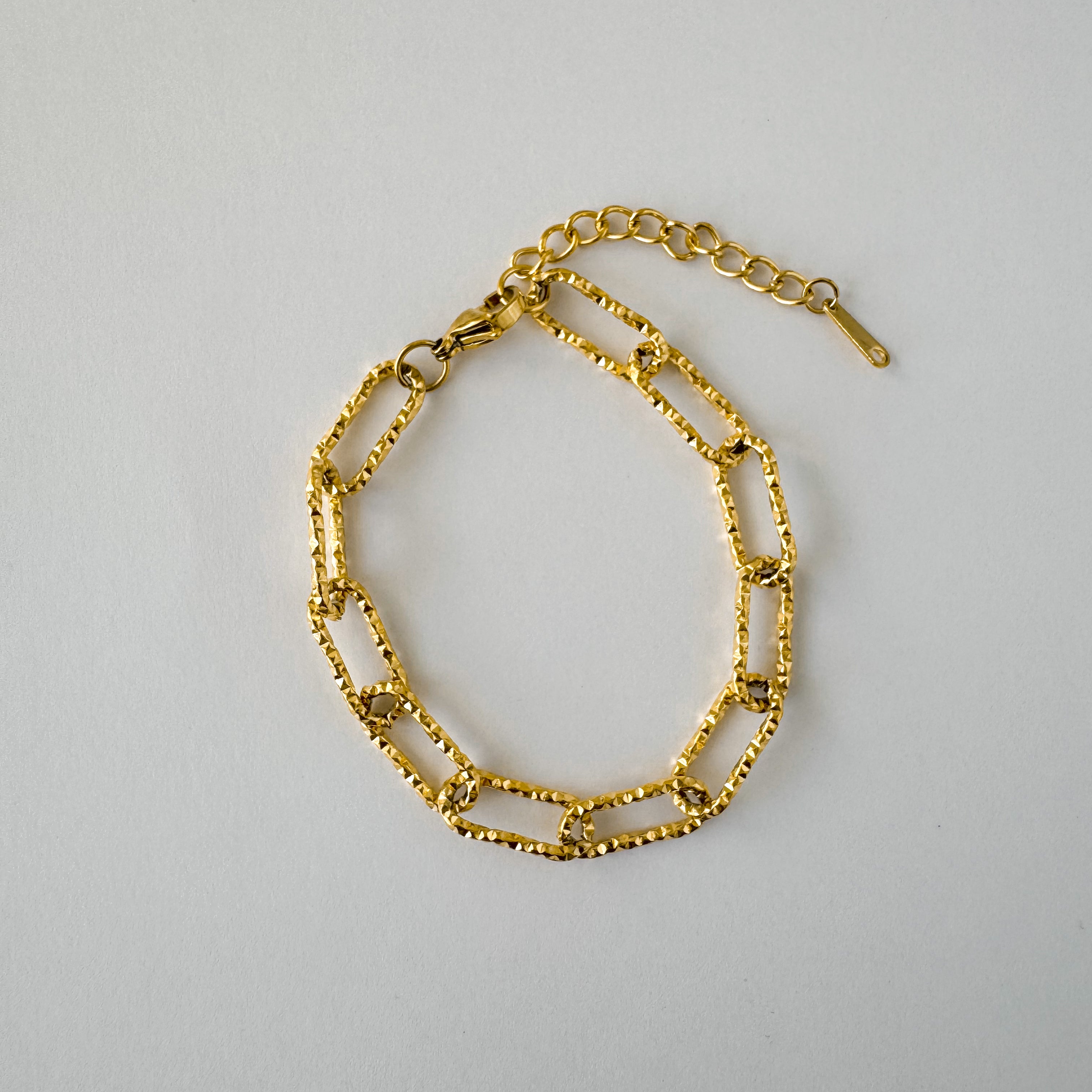 ClipChain Bracelet