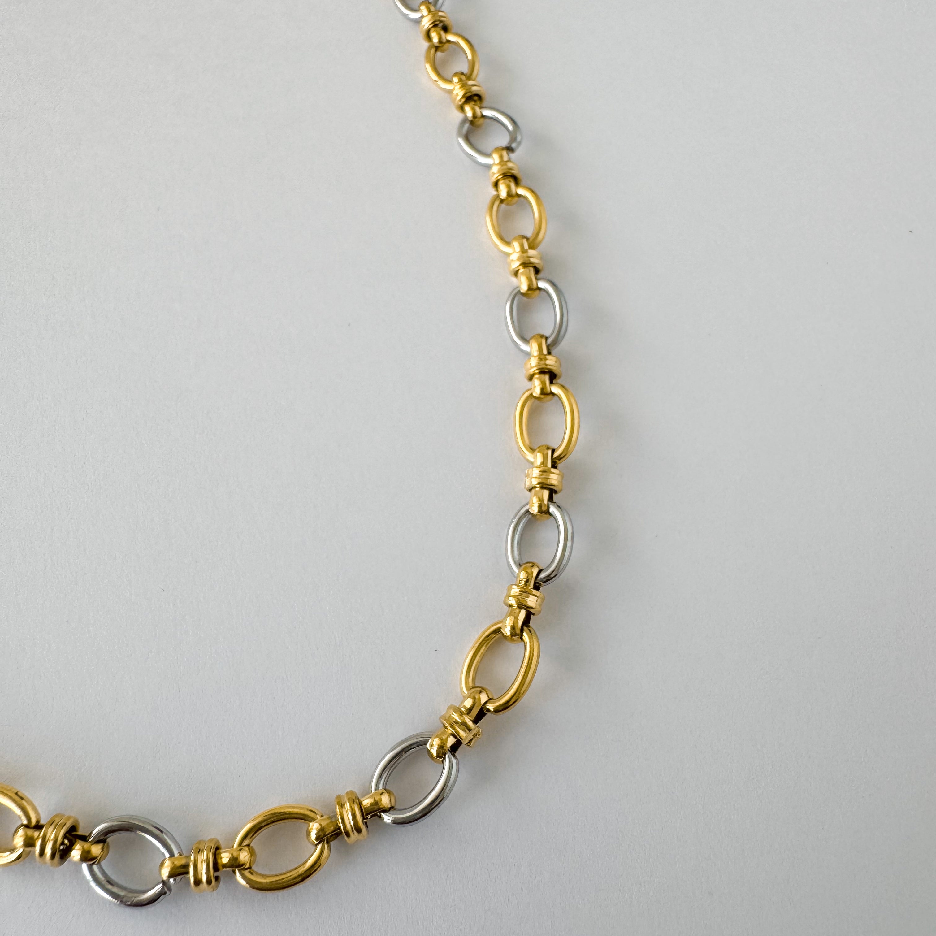Eclipse Necklace