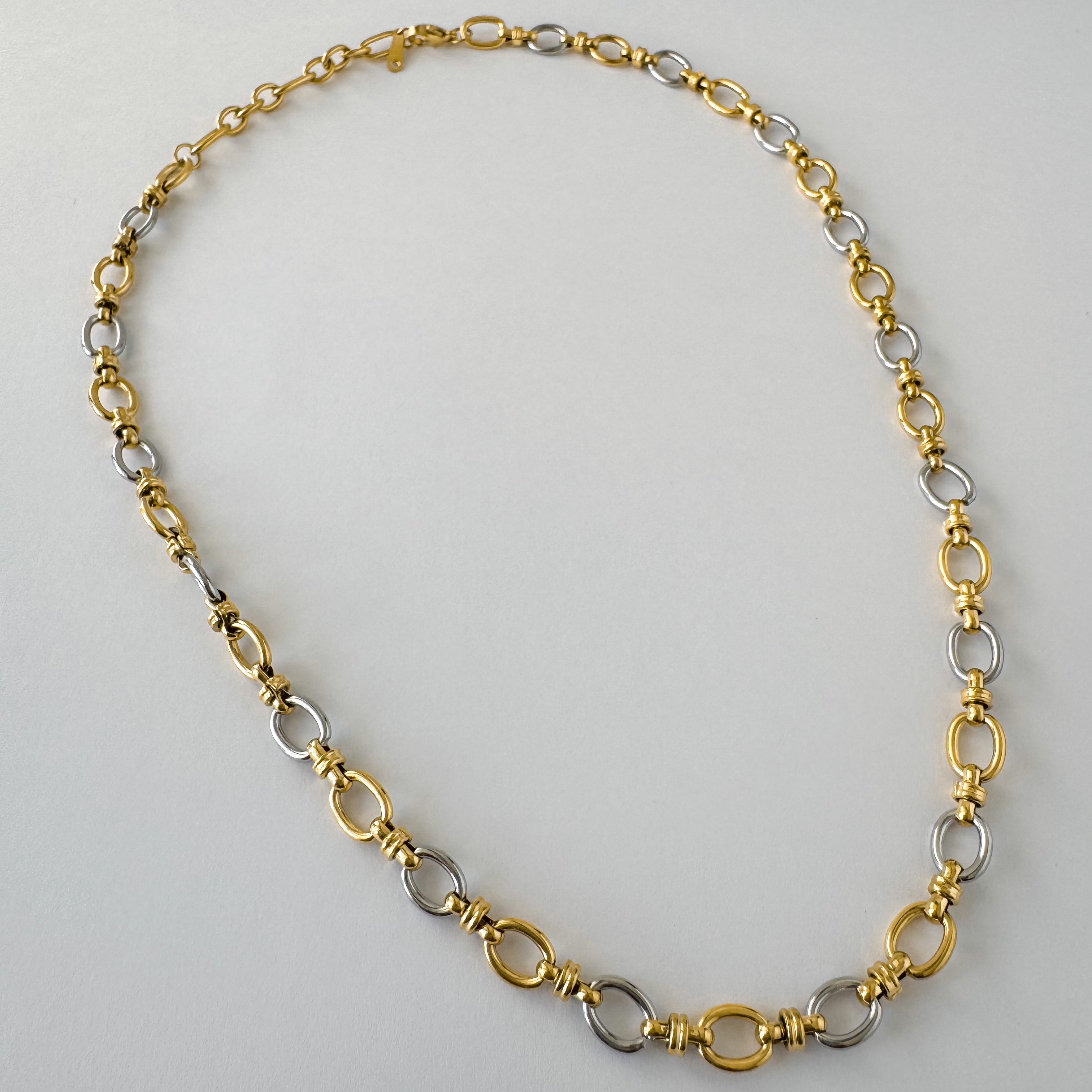 Eclipse Necklace