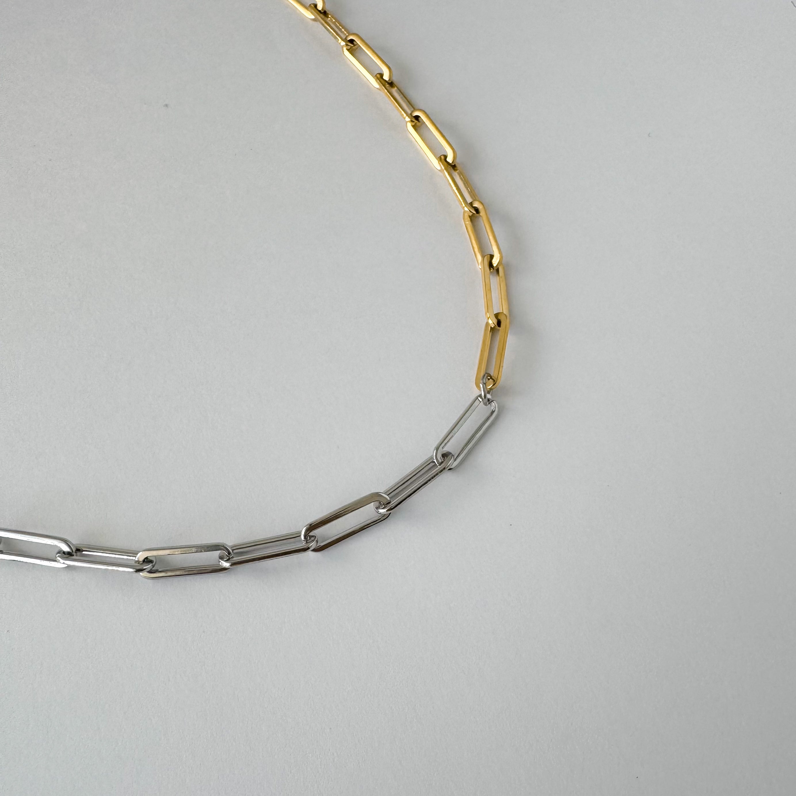 Dual Essence Necklace