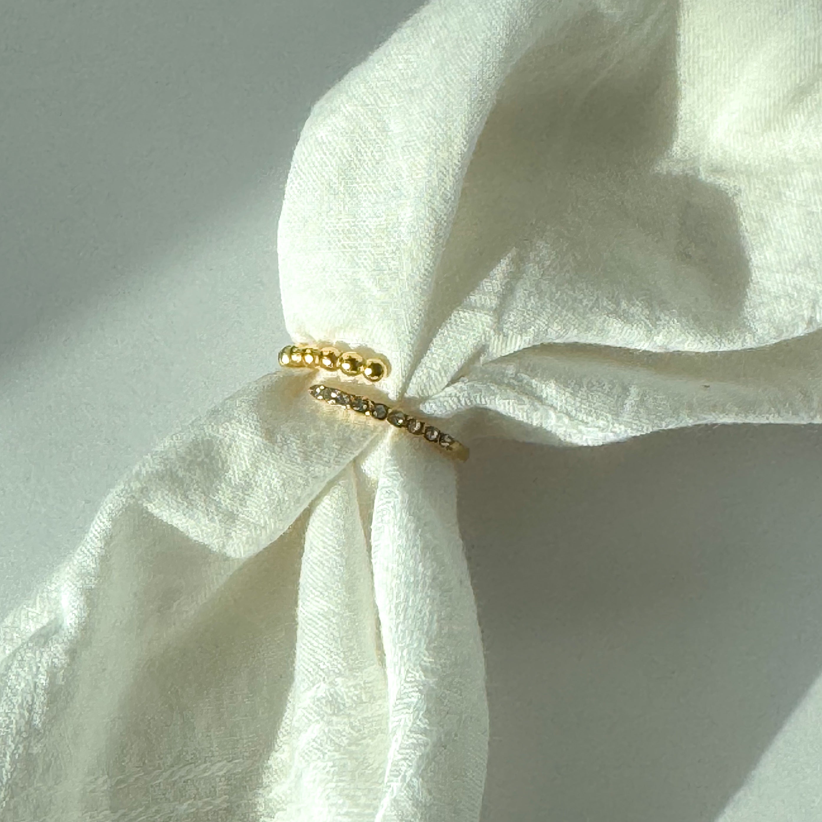 Glowline Ring