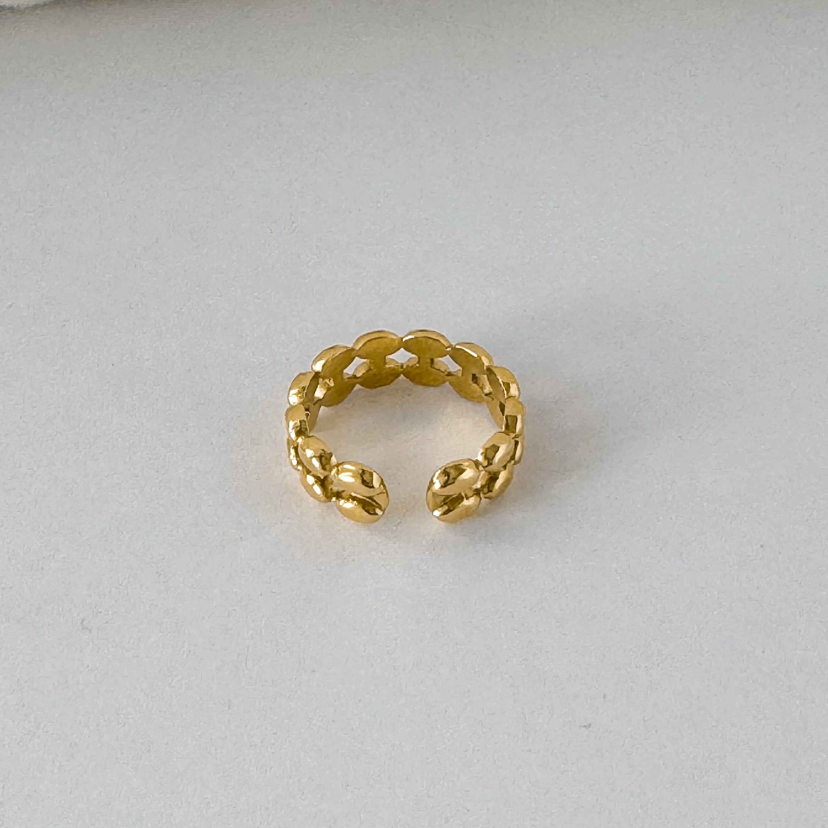 Pebble Ring