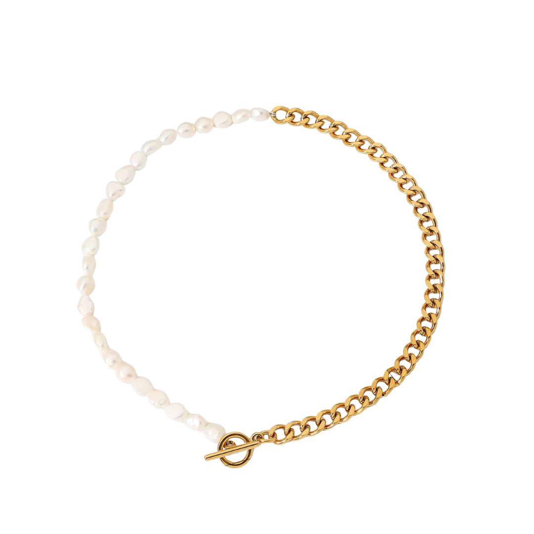 La Puissante Necklace
