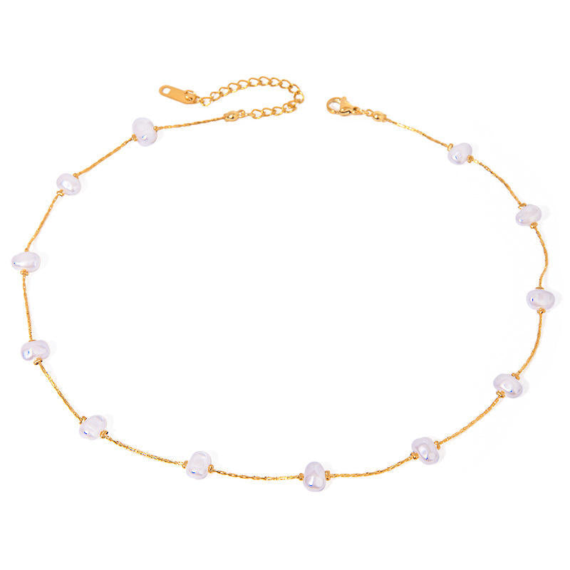 Opulence Necklace