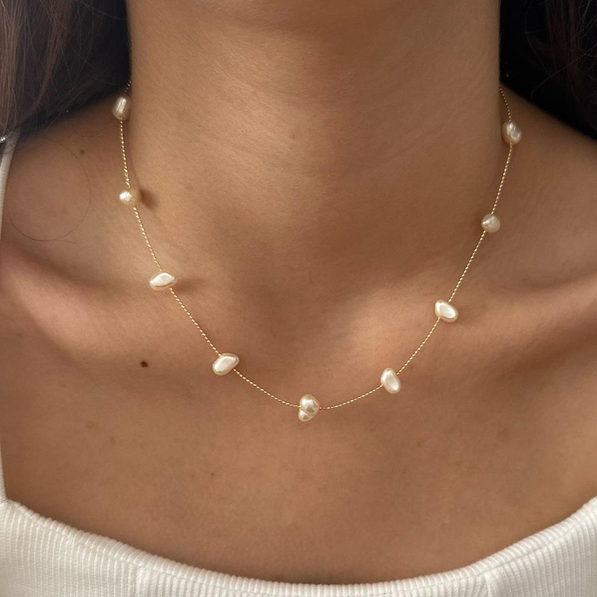 Opulence Necklace