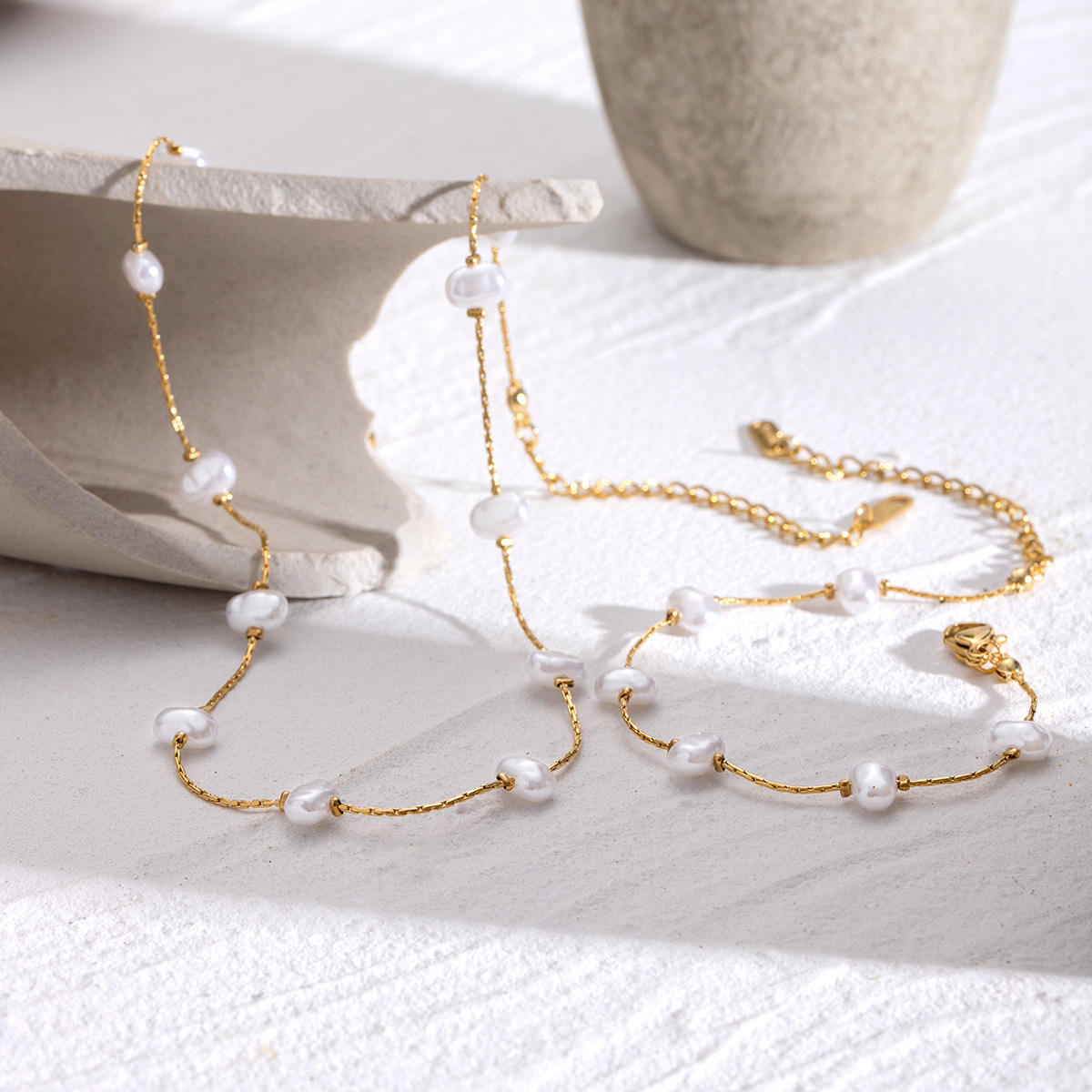 Opulence Necklace