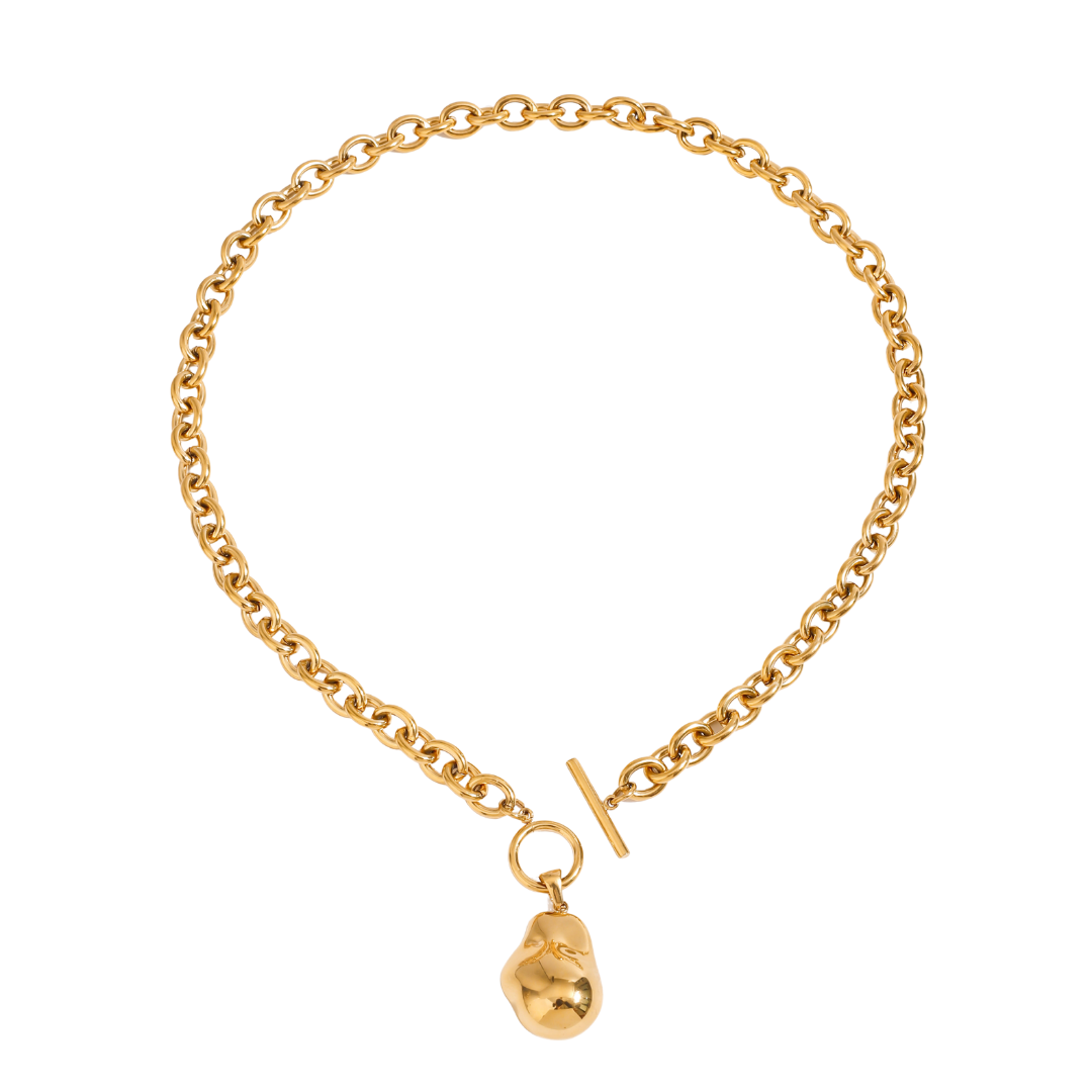 Titan Necklace