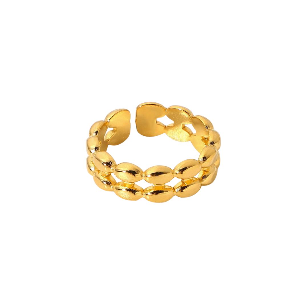 Pebble Ring