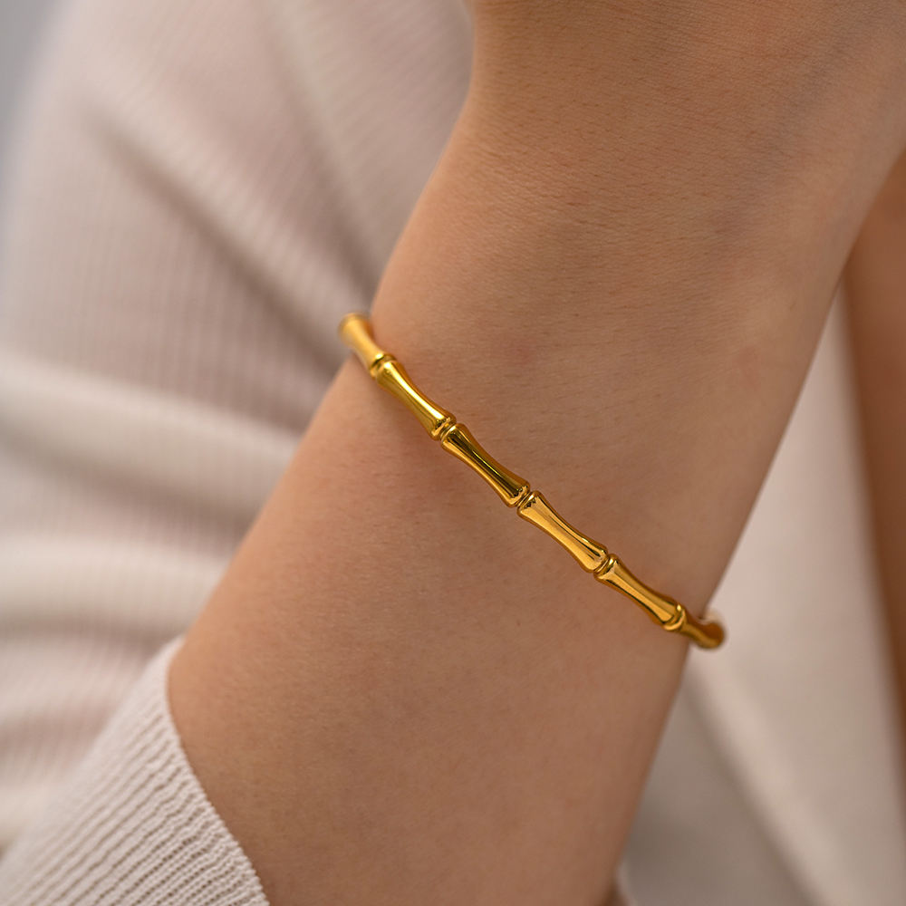 Bambé Bangles