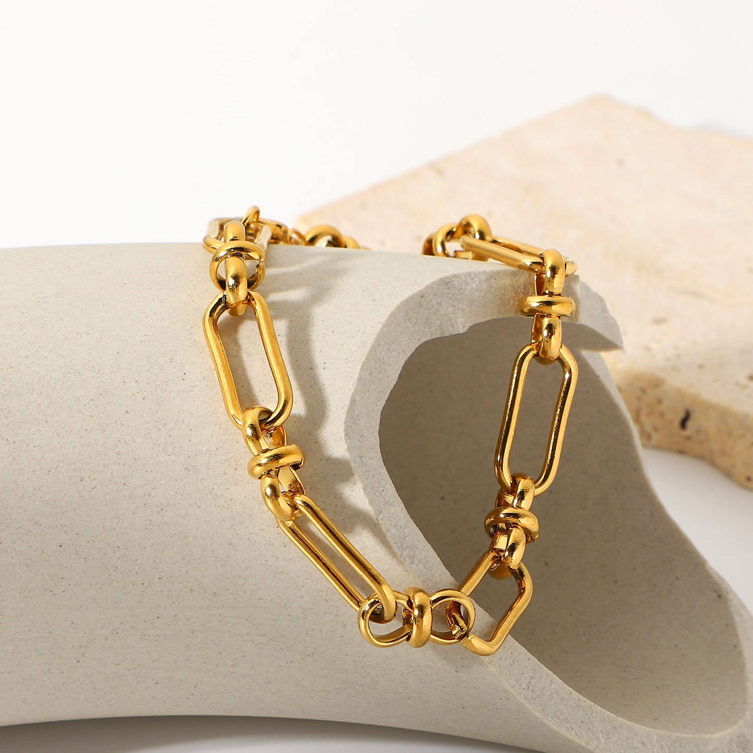 SnapChain Bracelet