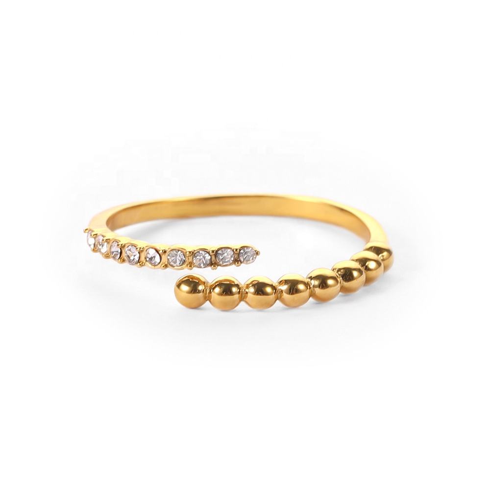 Glowline Ring