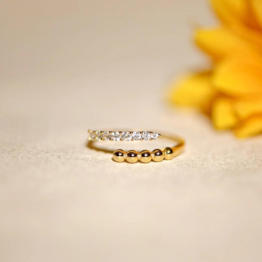 Glowline Ring