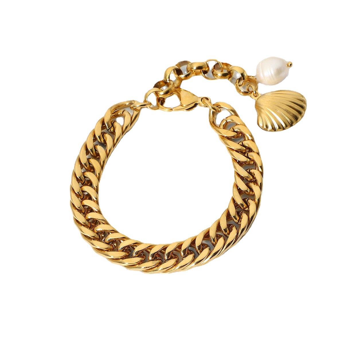 Cuban Summer Bracelet