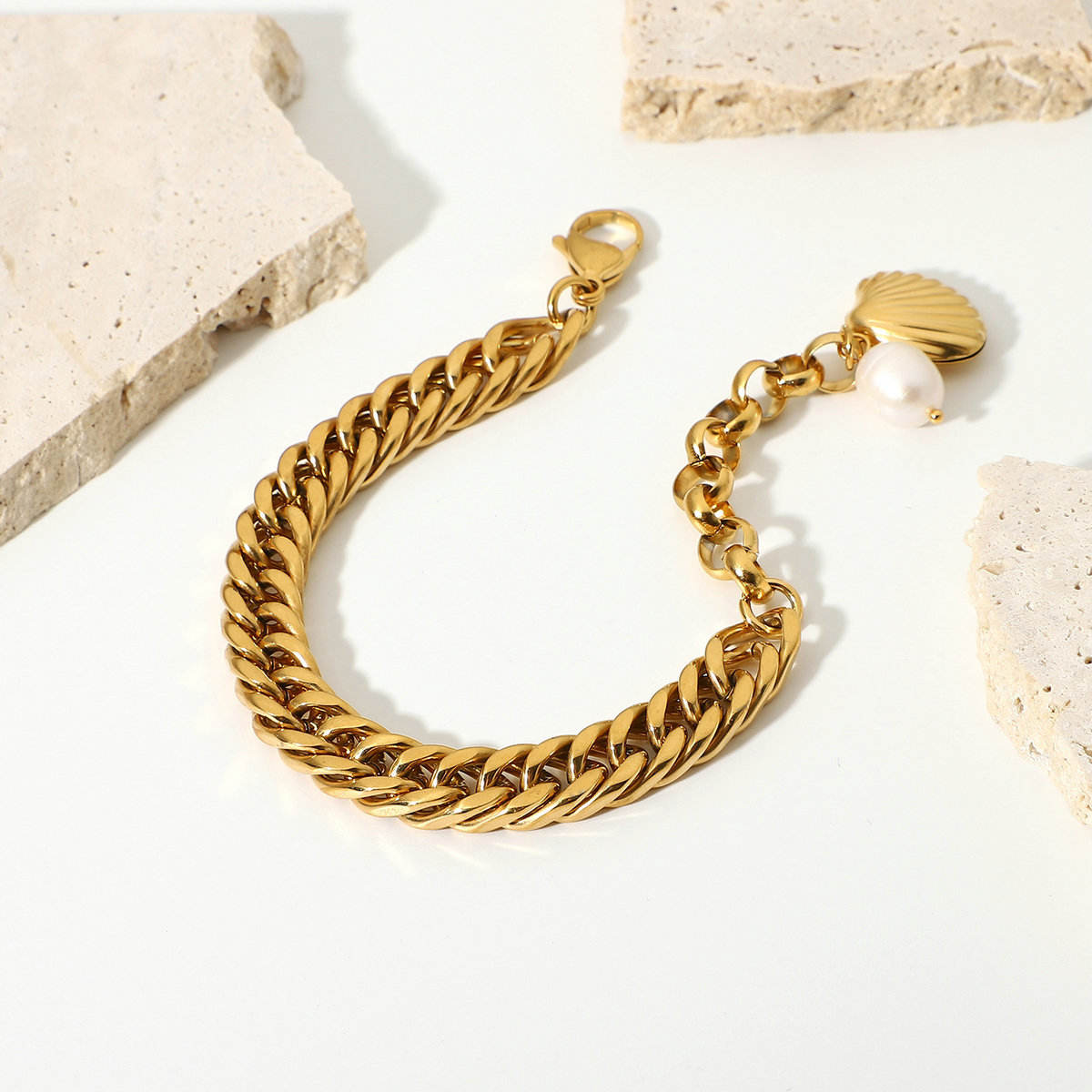 Cuban Summer Bracelet