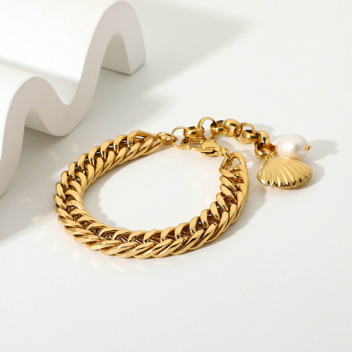Cuban Summer Bracelet