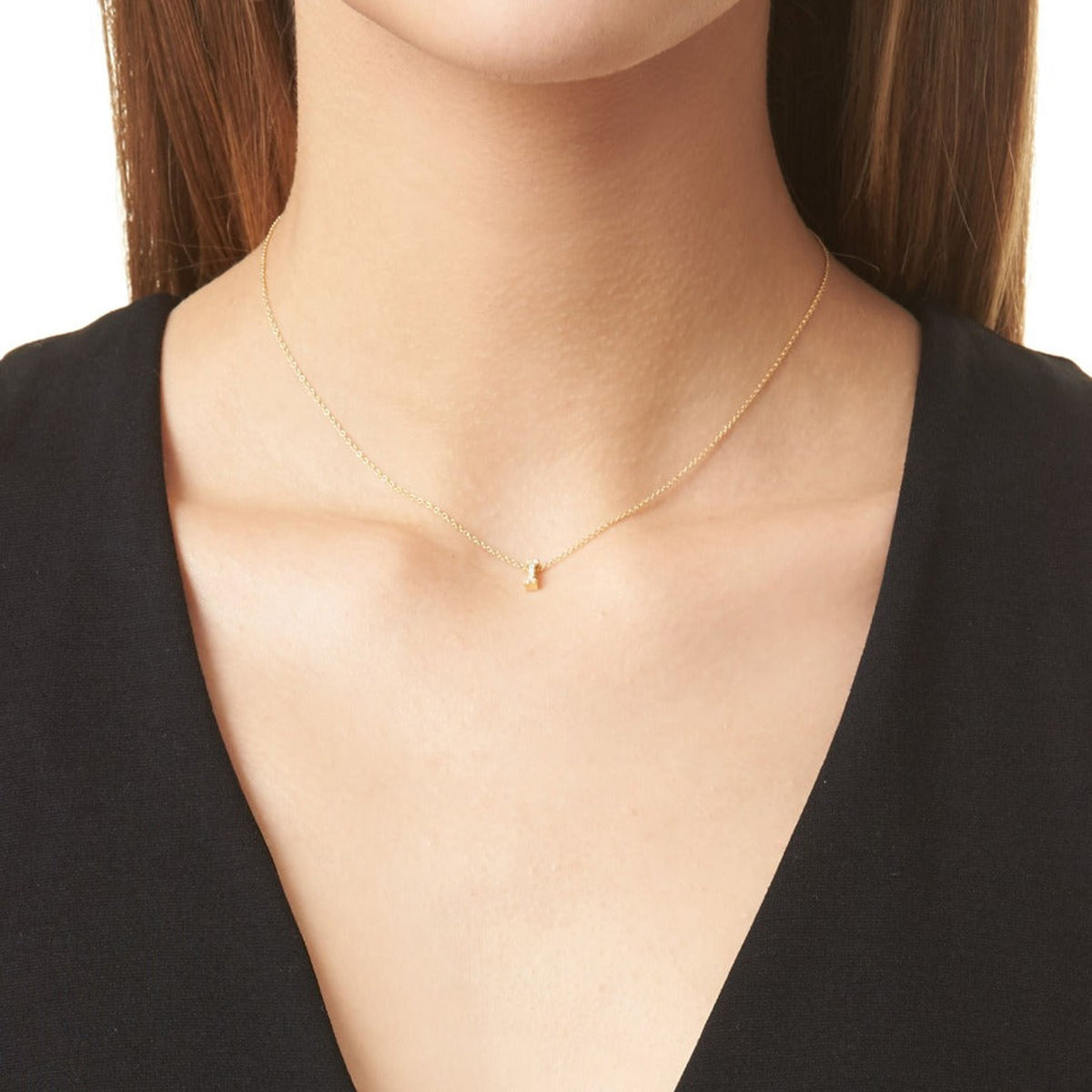 The Quad Glow Necklace
