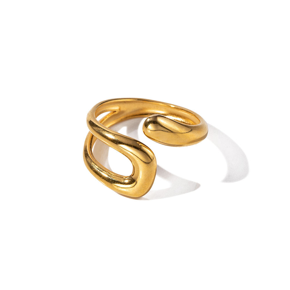 Sacré Ring